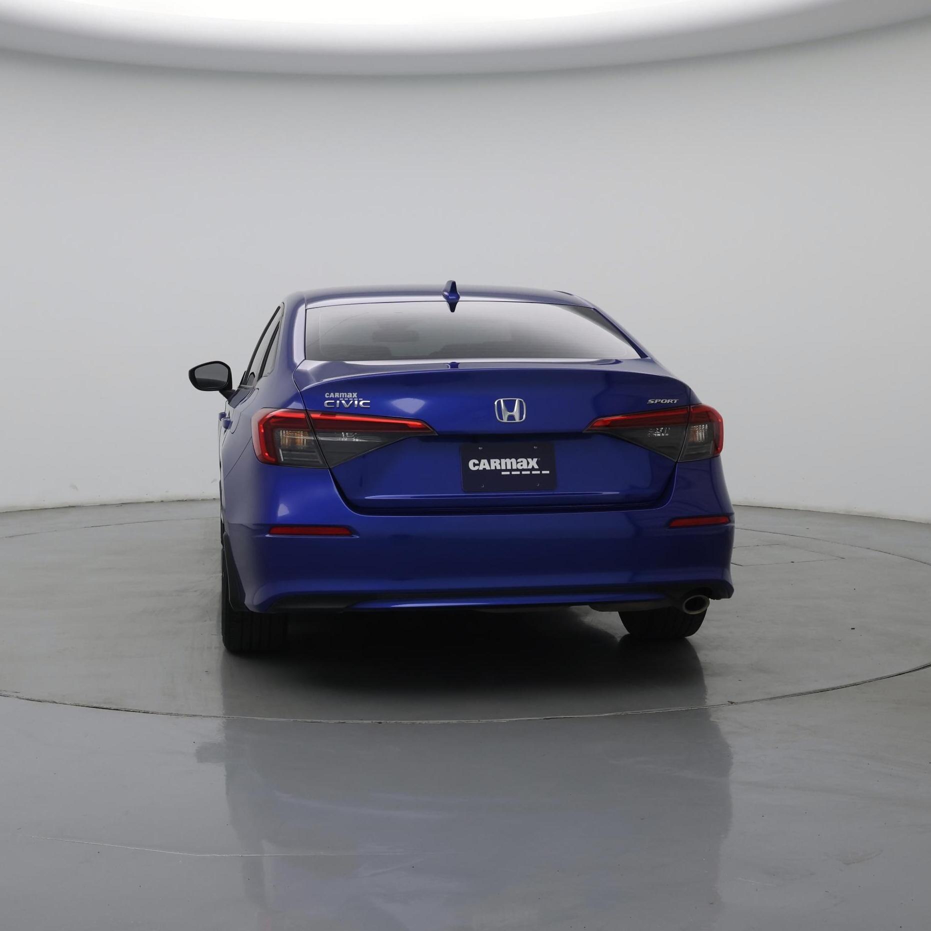 Thumbnail: 2024 Honda Civic - 6