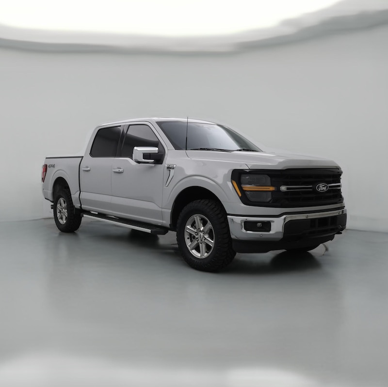 2024 Ford F150 XLT