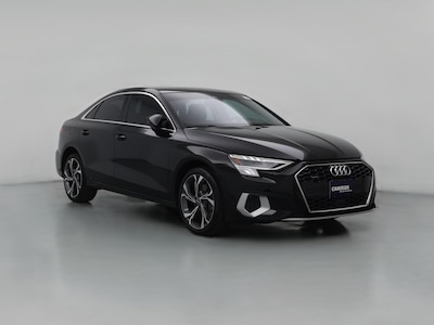2022 Audi A3 Premium Plus