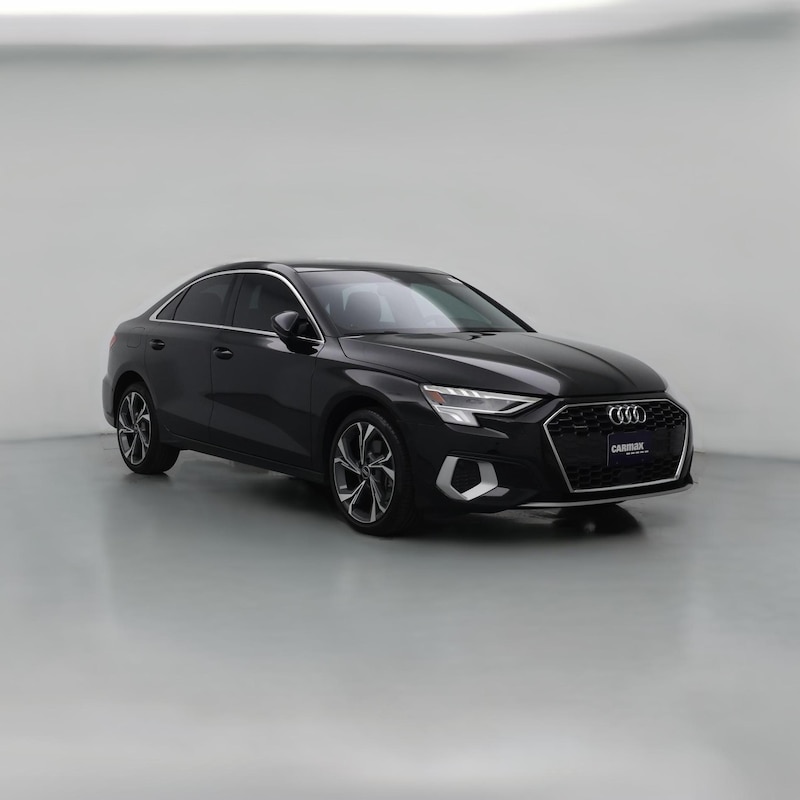 2022 Audi A3 Premium Plus