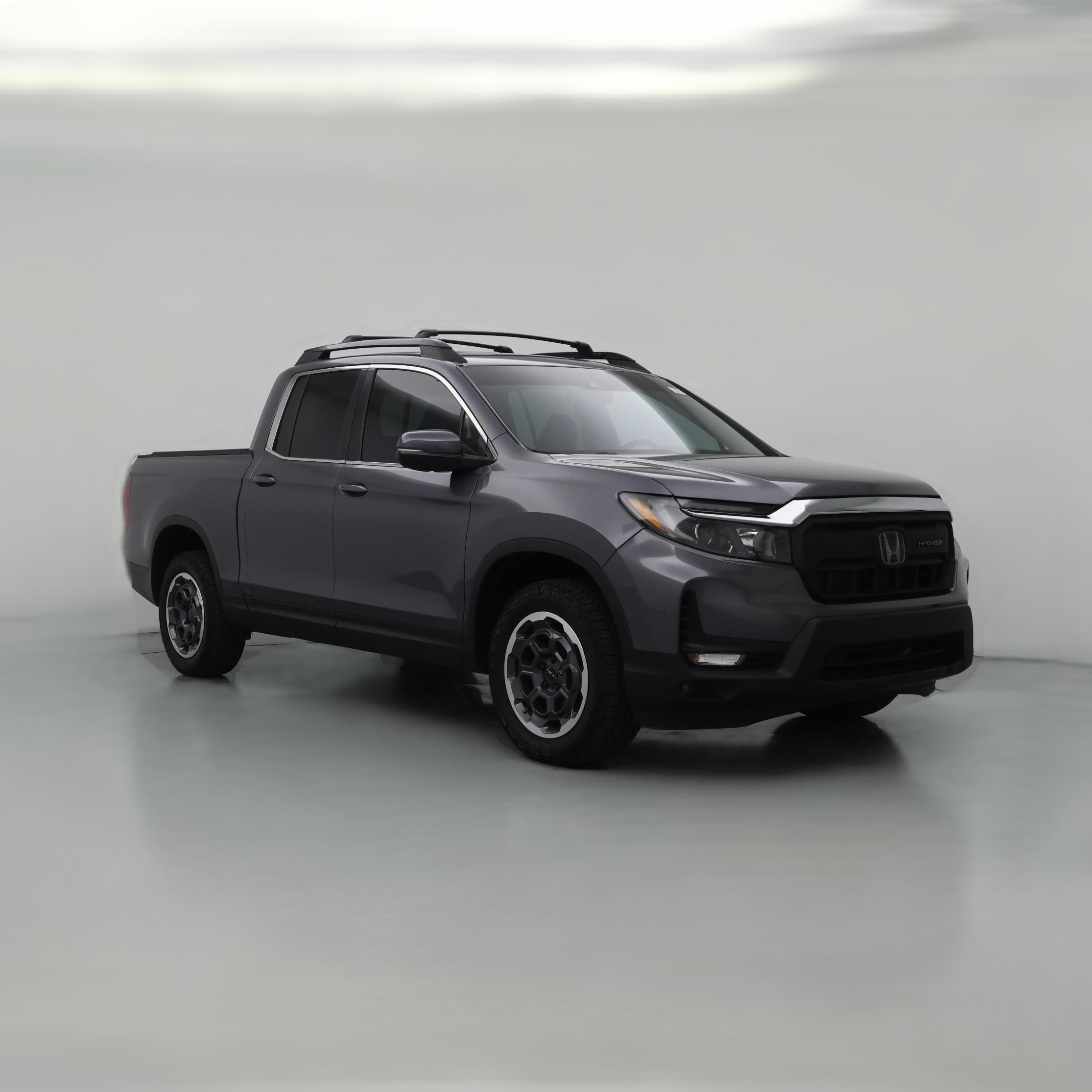 Thumbnail: 2024 Honda Ridgeline - 1