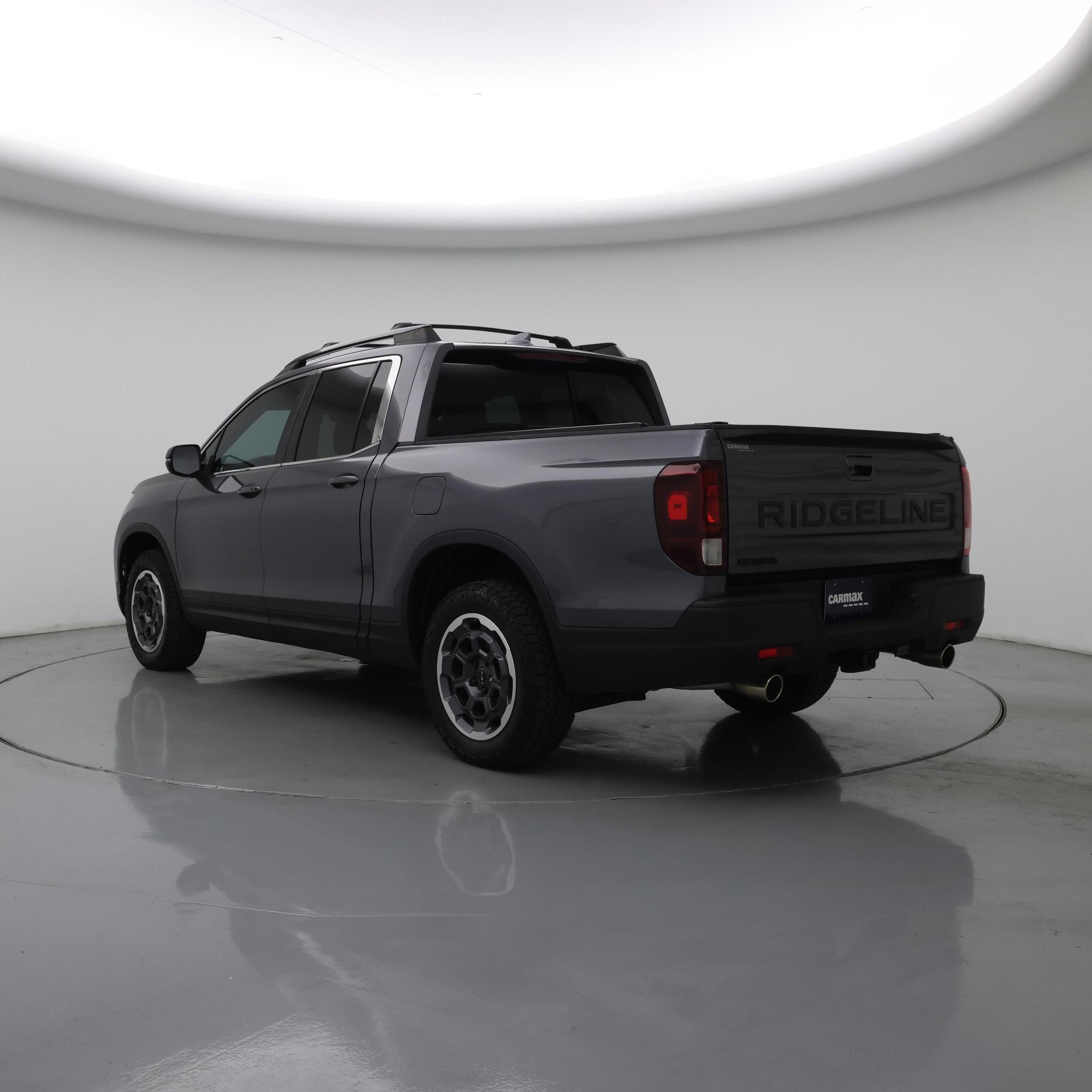 Thumbnail: 2024 Honda Ridgeline - 2