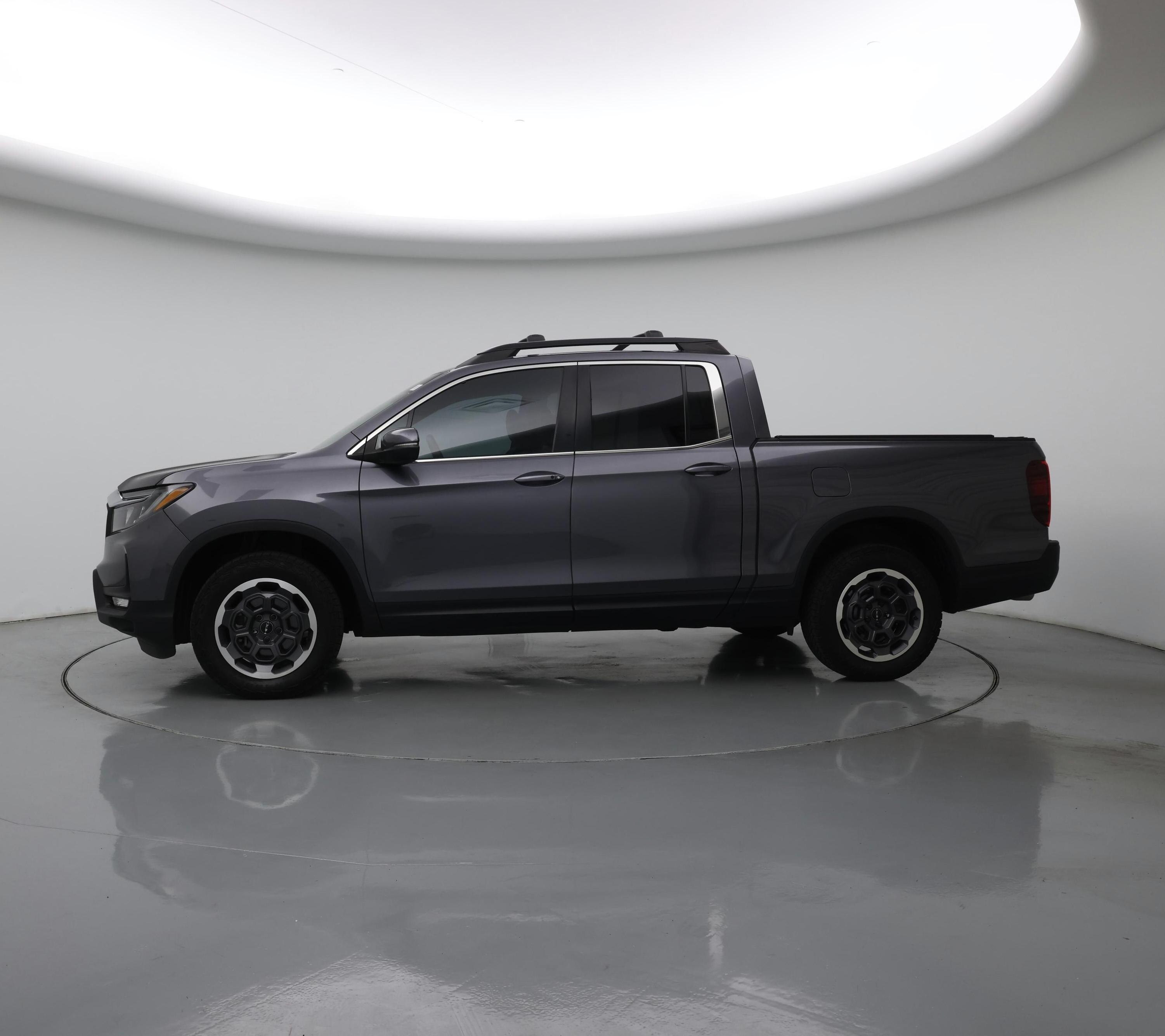 Thumbnail: 2024 Honda Ridgeline - 3