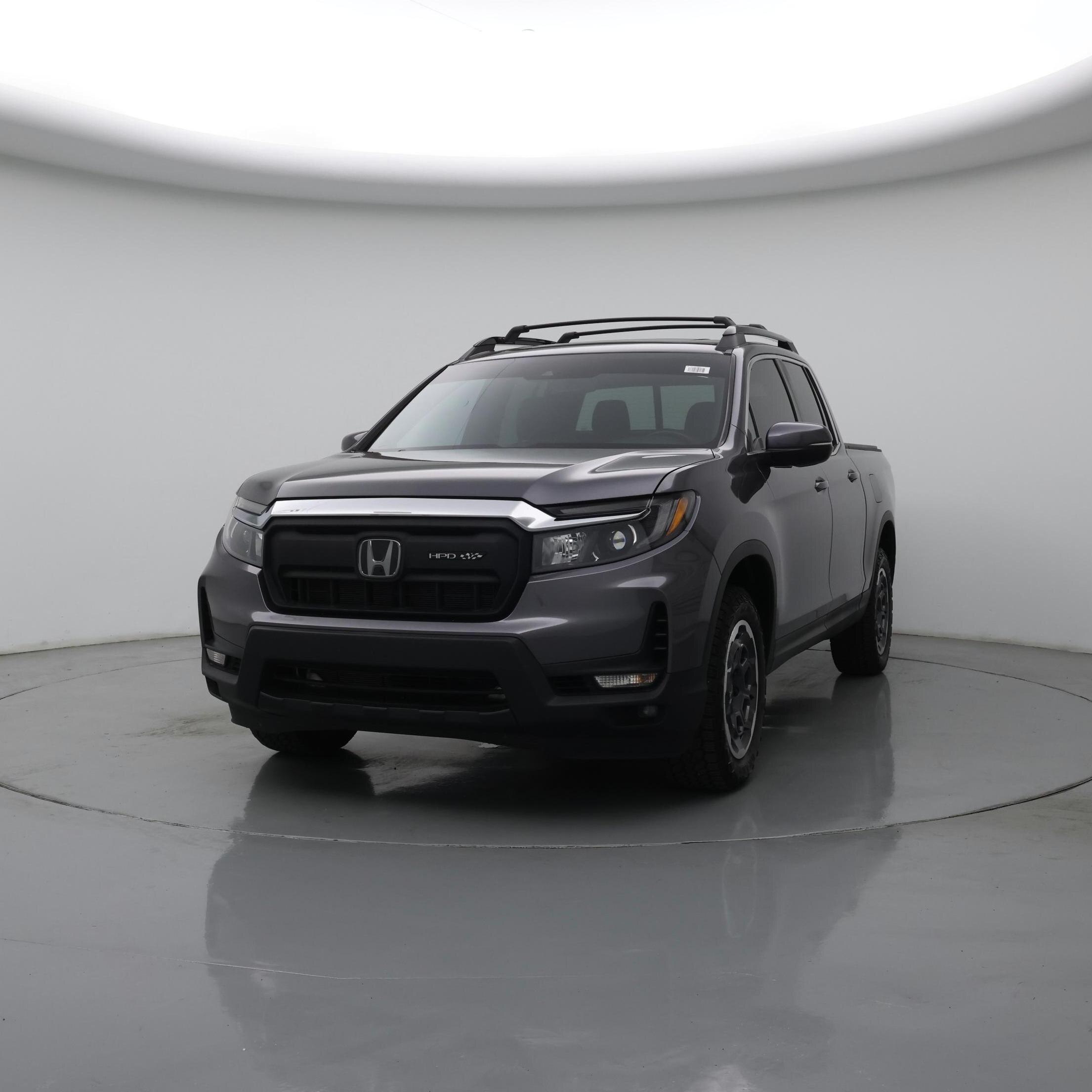 Thumbnail: 2024 Honda Ridgeline - 4