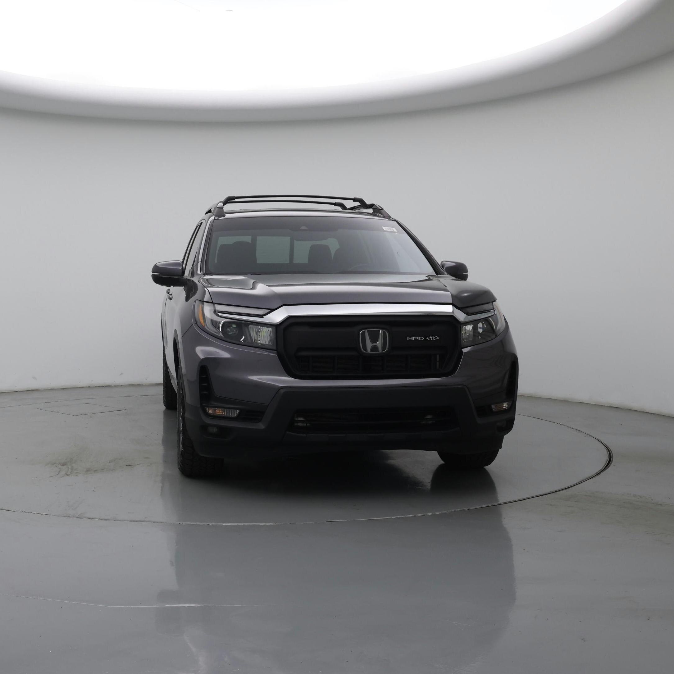 Thumbnail: 2024 Honda Ridgeline - 5