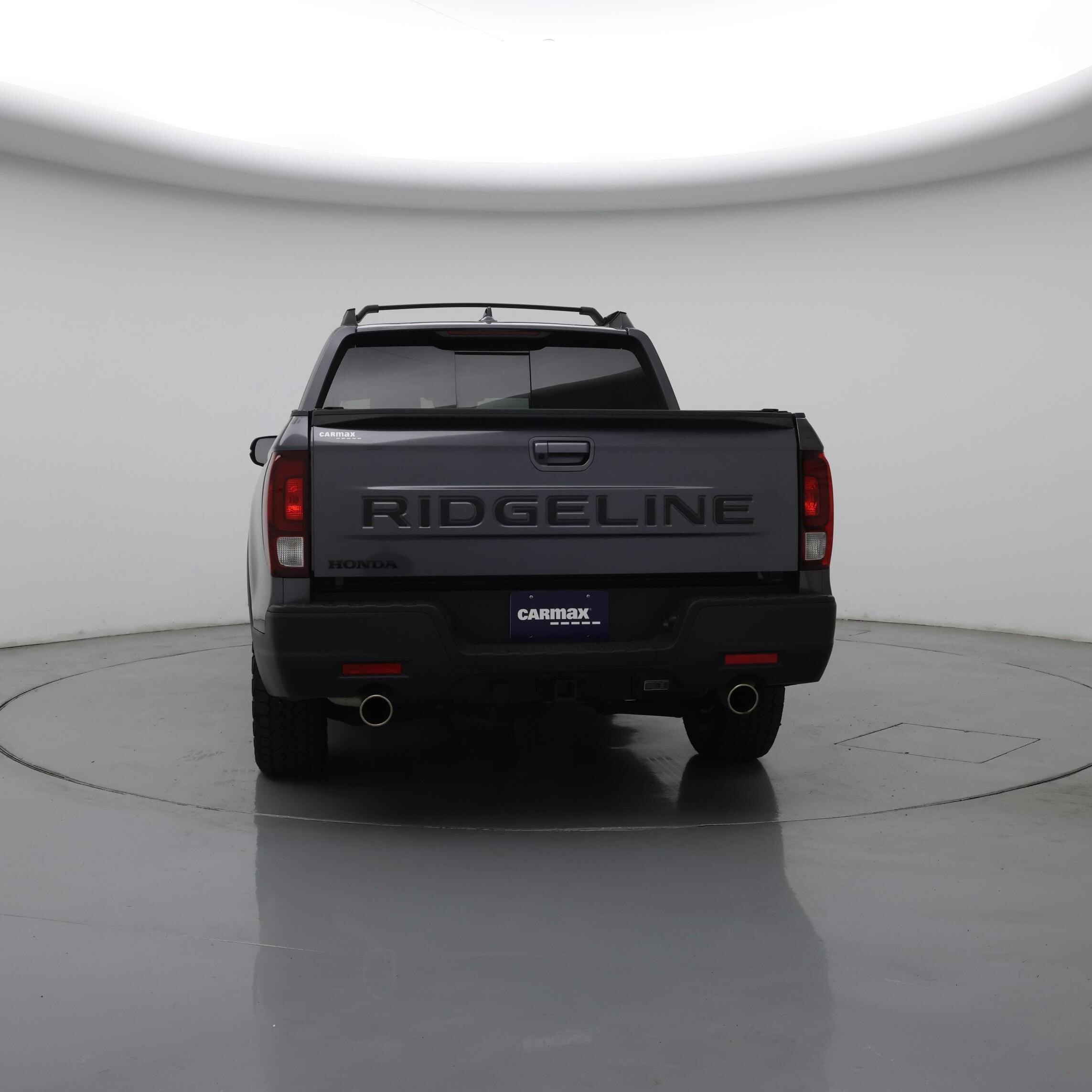 Thumbnail: 2024 Honda Ridgeline - 6