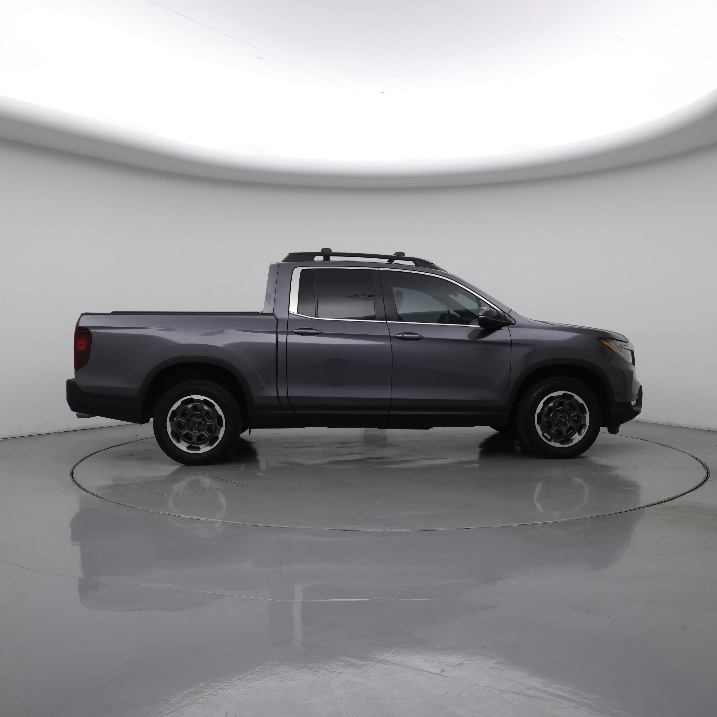 Thumbnail: 2024 Honda Ridgeline - 7