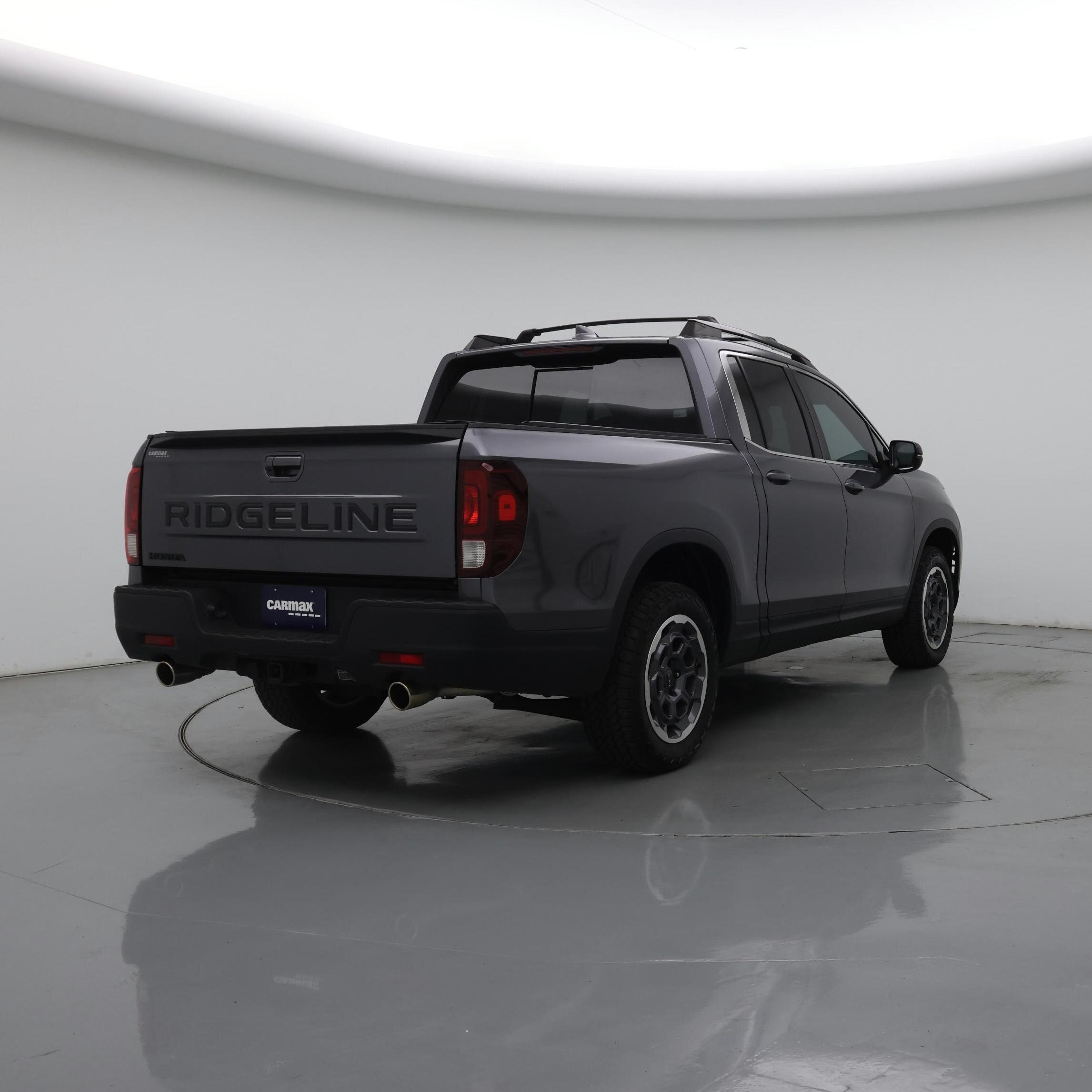 Thumbnail: 2024 Honda Ridgeline - 8