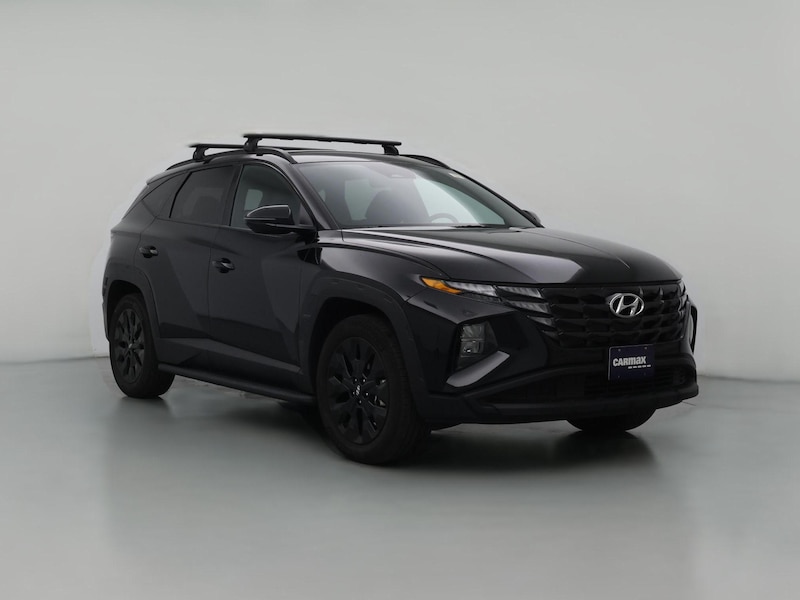 2024 Hyundai Tucson XRT
