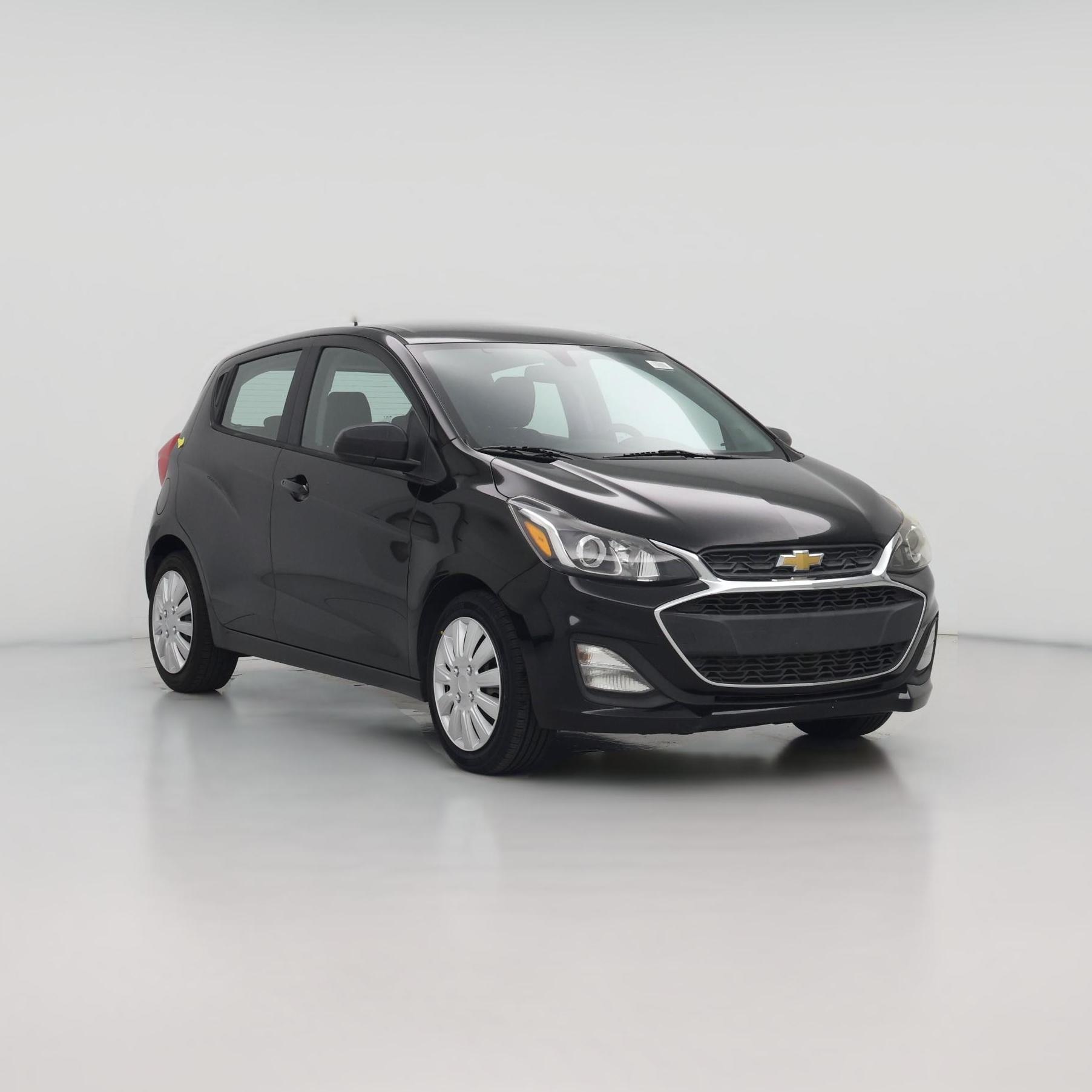 Thumbnail: 2020 Chevrolet Spark - 1