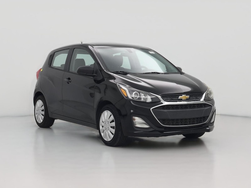 2020 Chevrolet Spark LS -
                  Las Vegas, NV