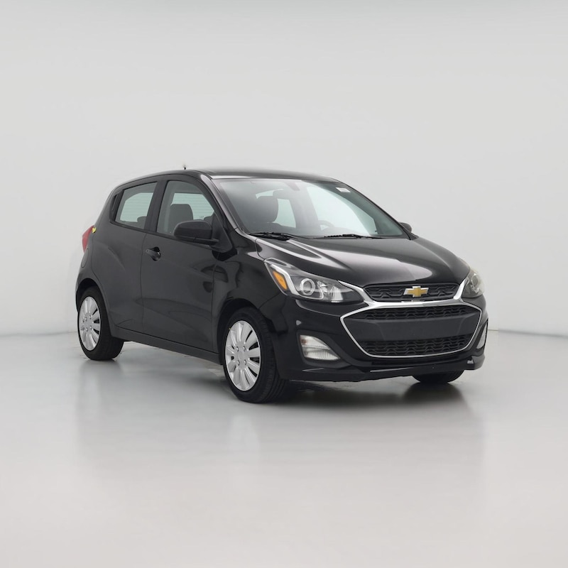 2020 Chevrolet Spark LS