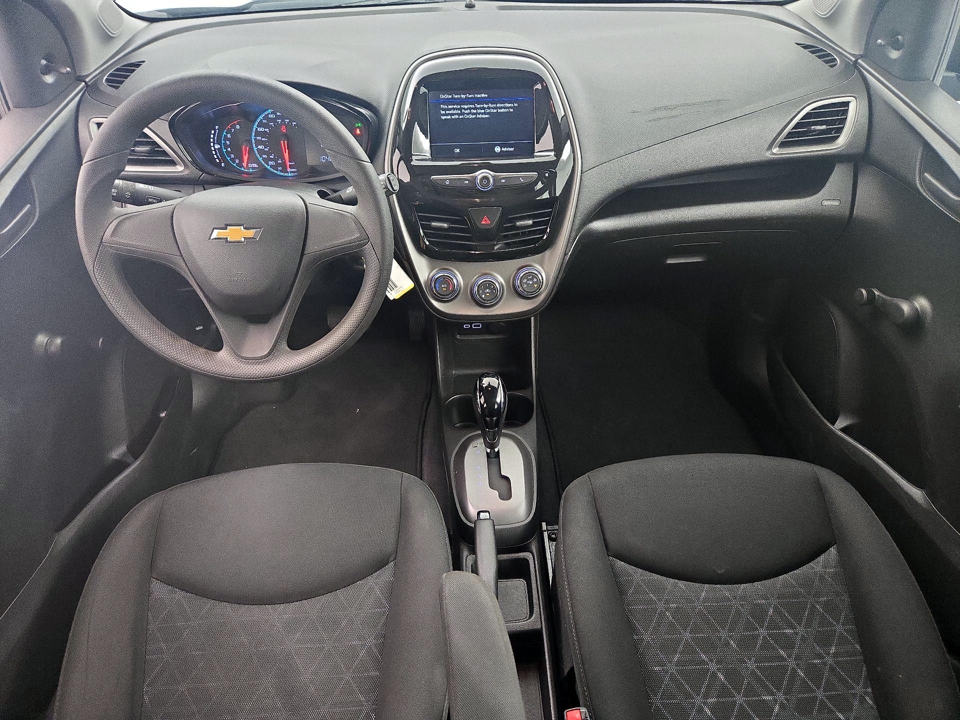 Thumbnail: 2020 Chevrolet Spark - 9