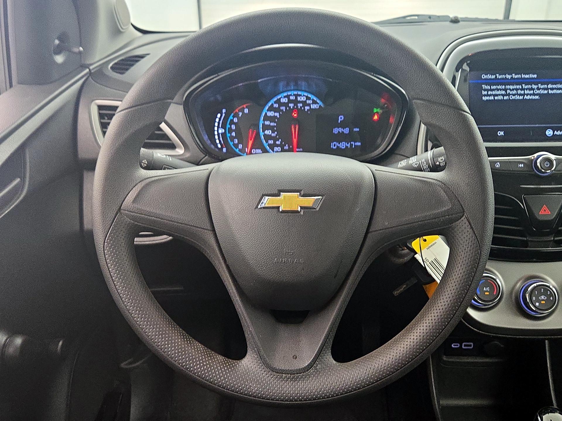 Thumbnail: 2020 Chevrolet Spark - 10
