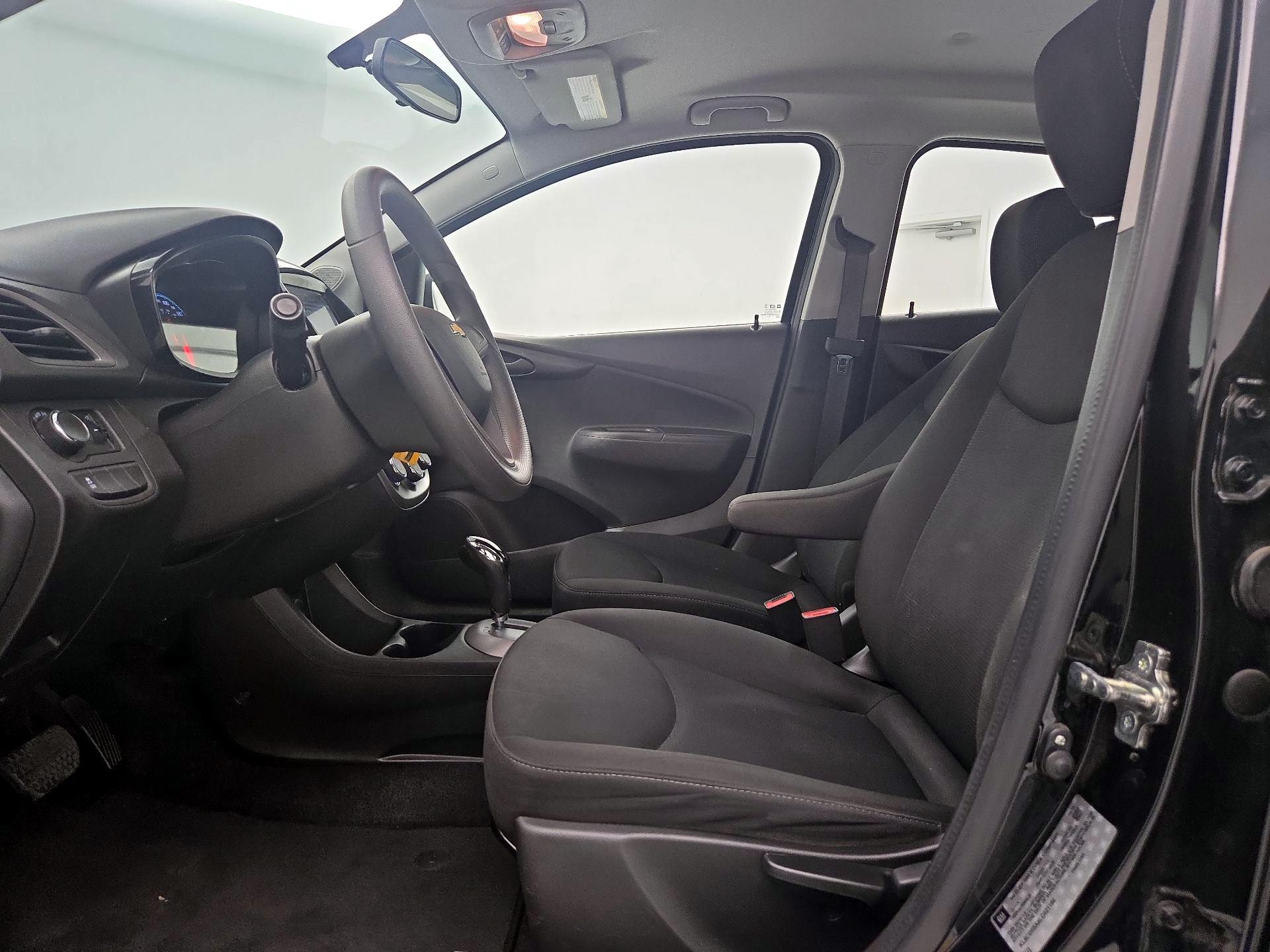 Thumbnail: 2020 Chevrolet Spark - 11