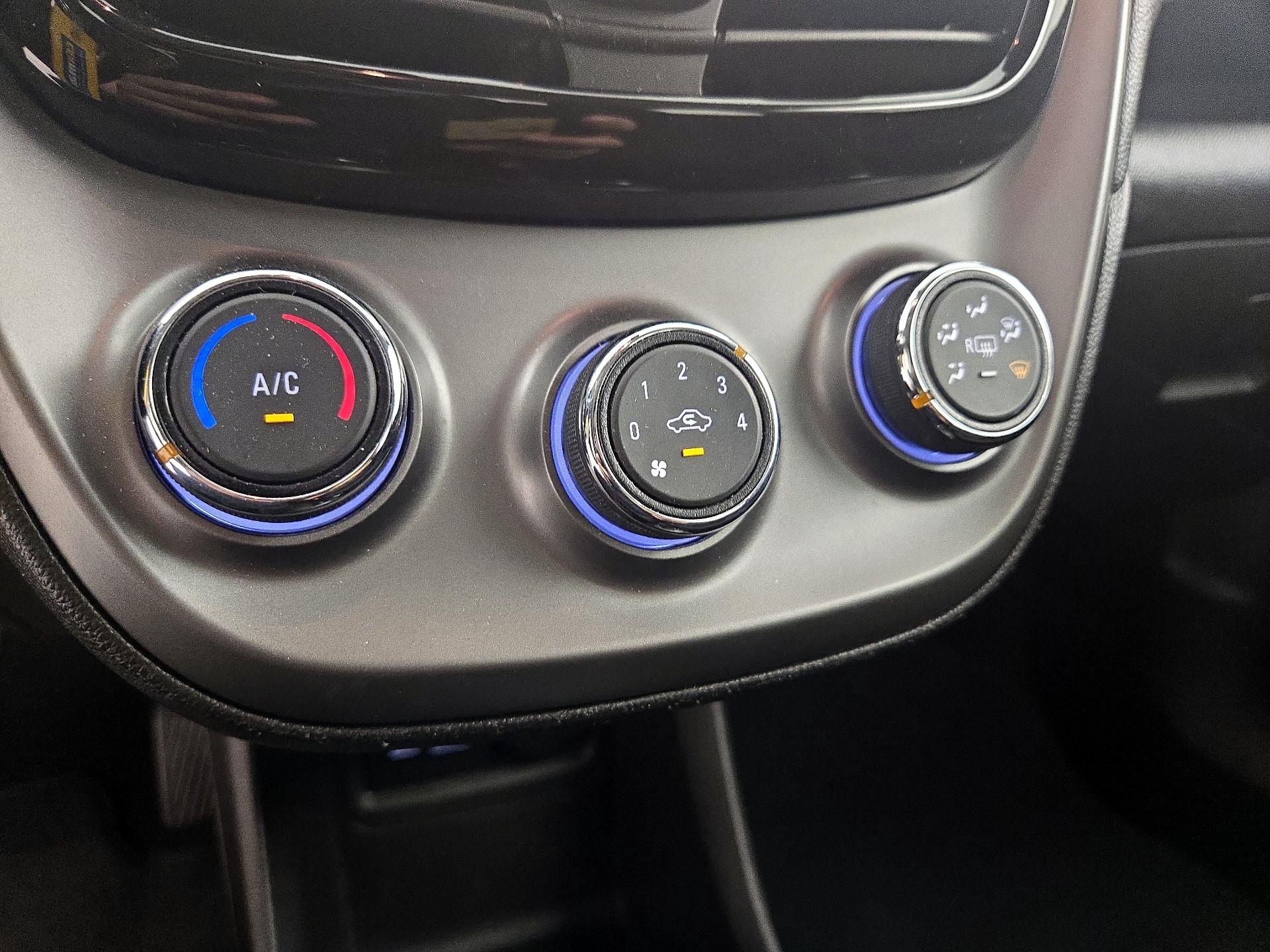Thumbnail: 2020 Chevrolet Spark - 16