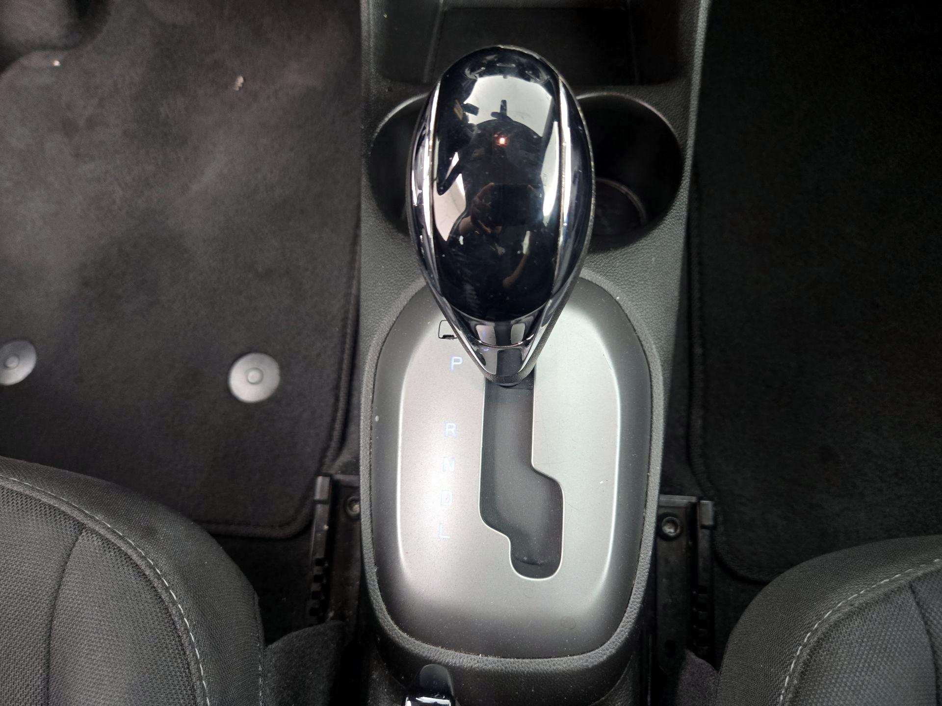 Thumbnail: 2020 Chevrolet Spark - 17