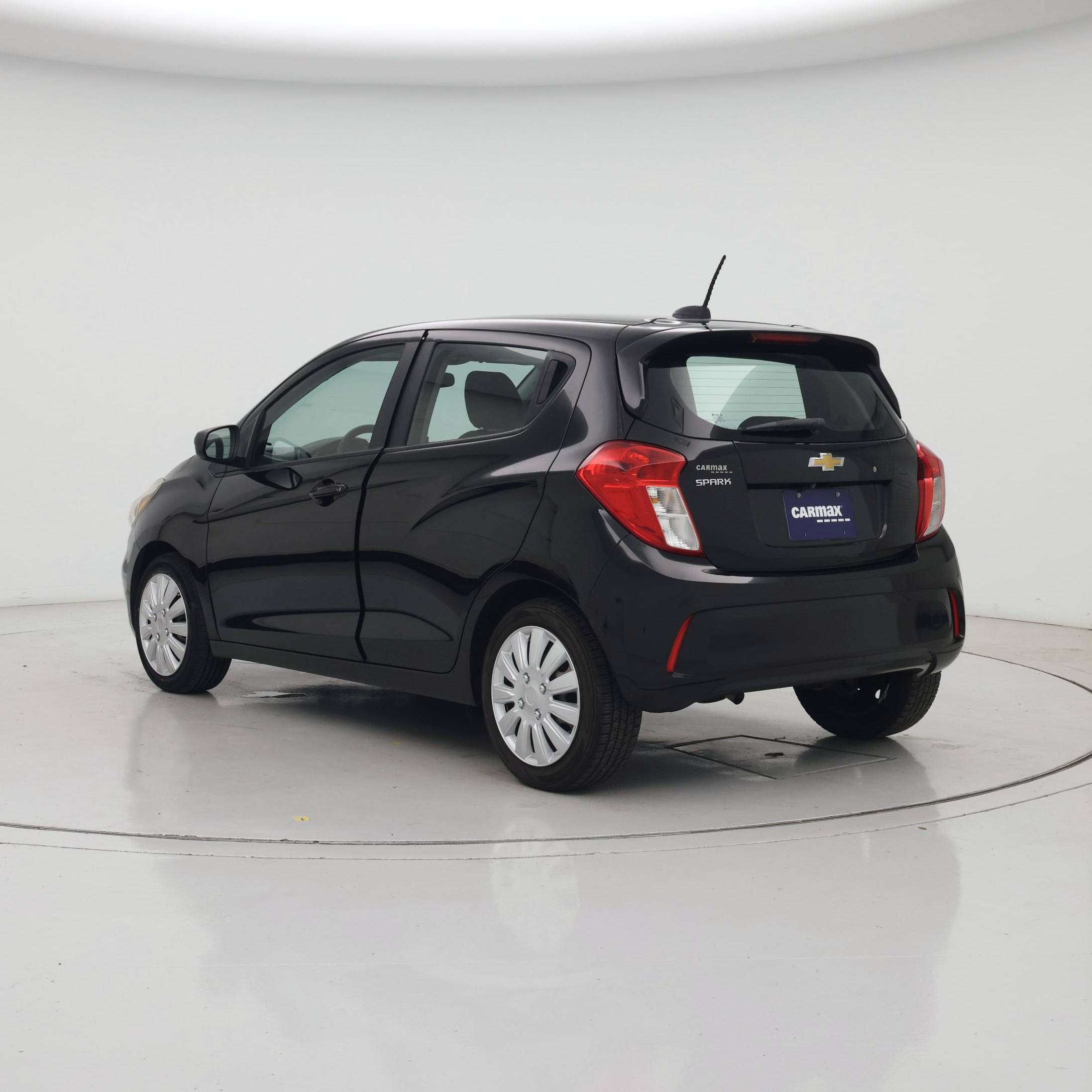 Thumbnail: 2020 Chevrolet Spark - 2