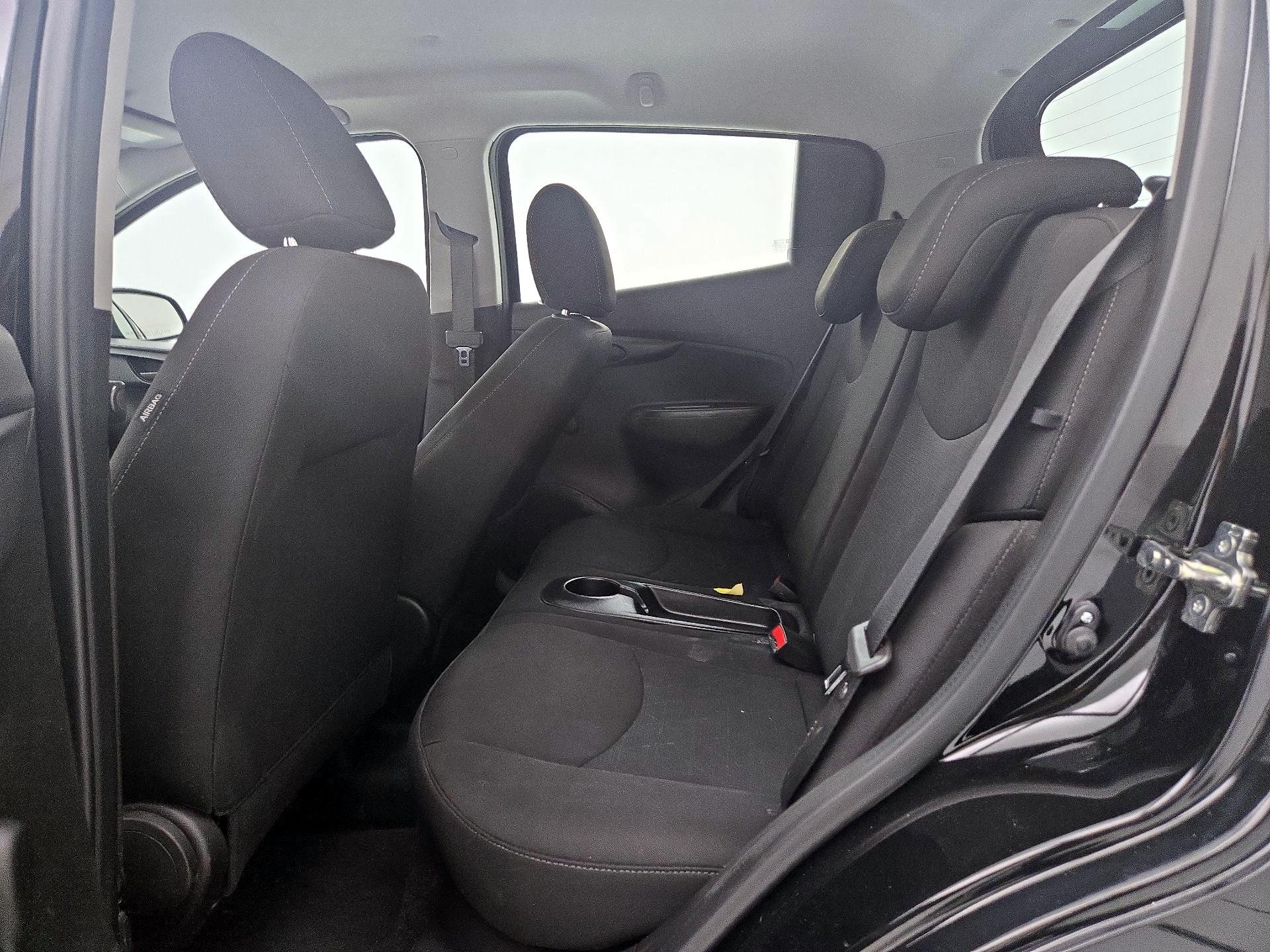 Thumbnail: 2020 Chevrolet Spark - 19
