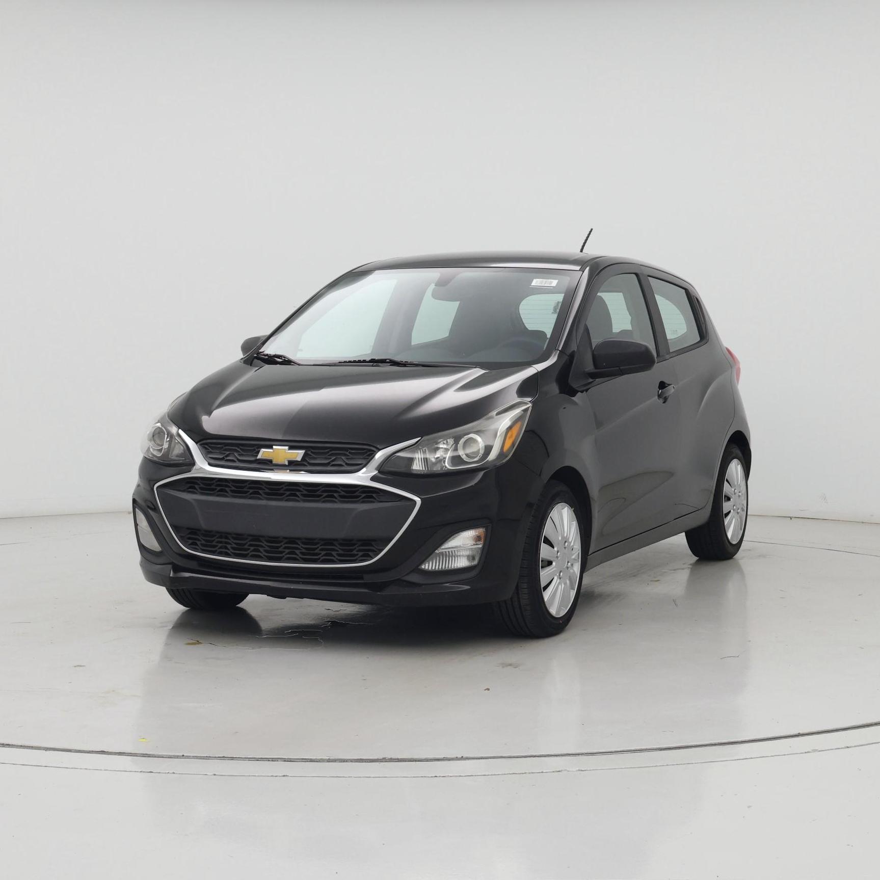 Thumbnail: 2020 Chevrolet Spark - 4
