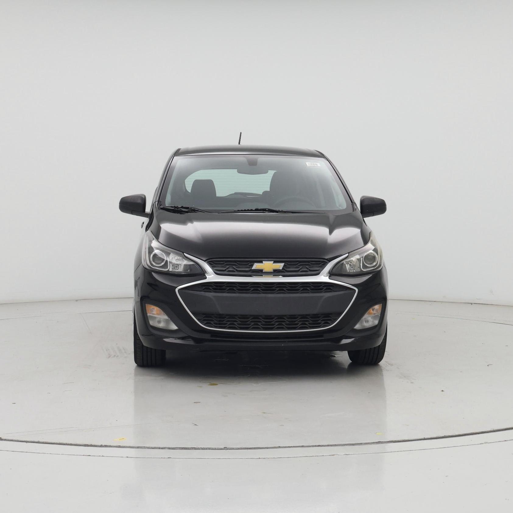 Thumbnail: 2020 Chevrolet Spark - 5