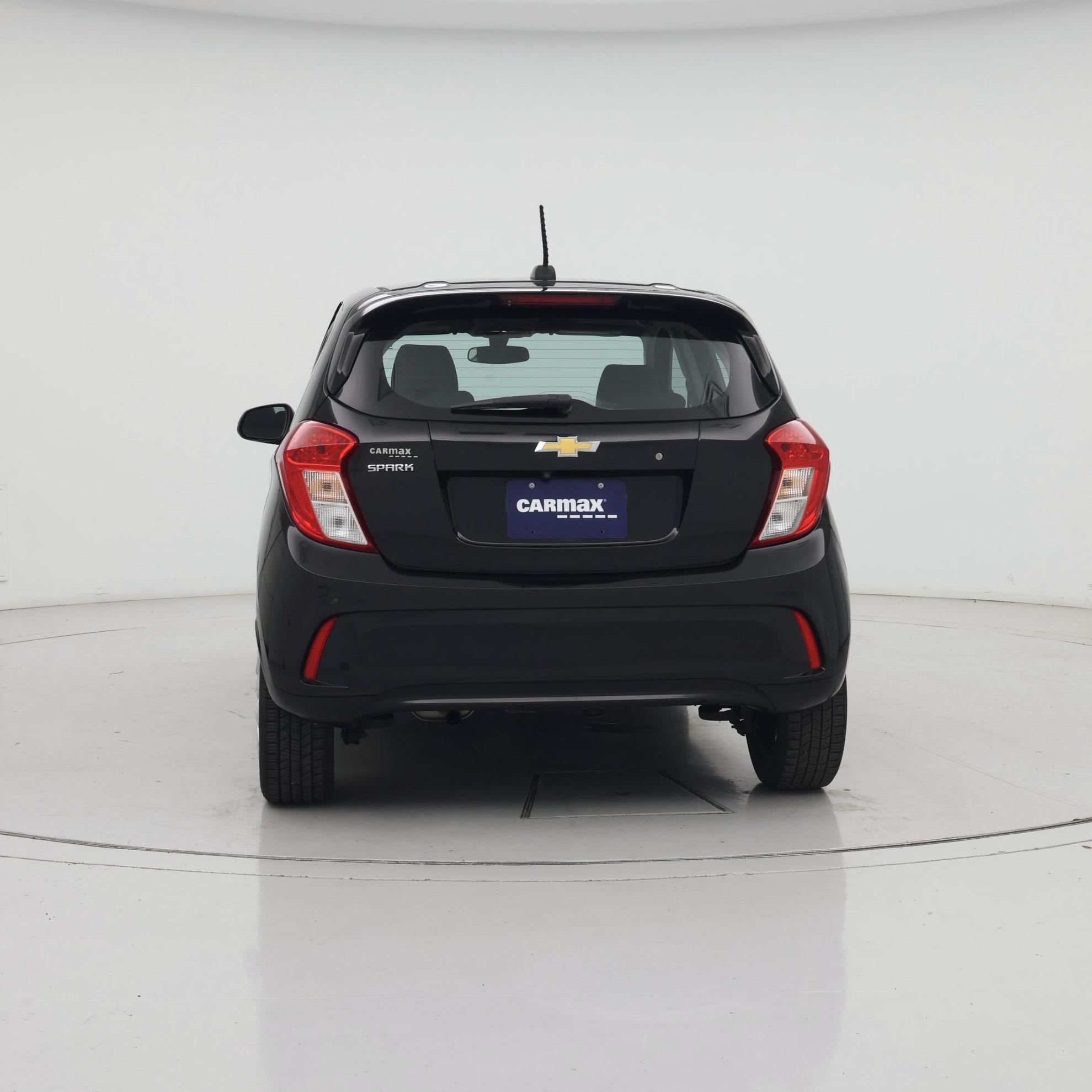 Thumbnail: 2020 Chevrolet Spark - 6