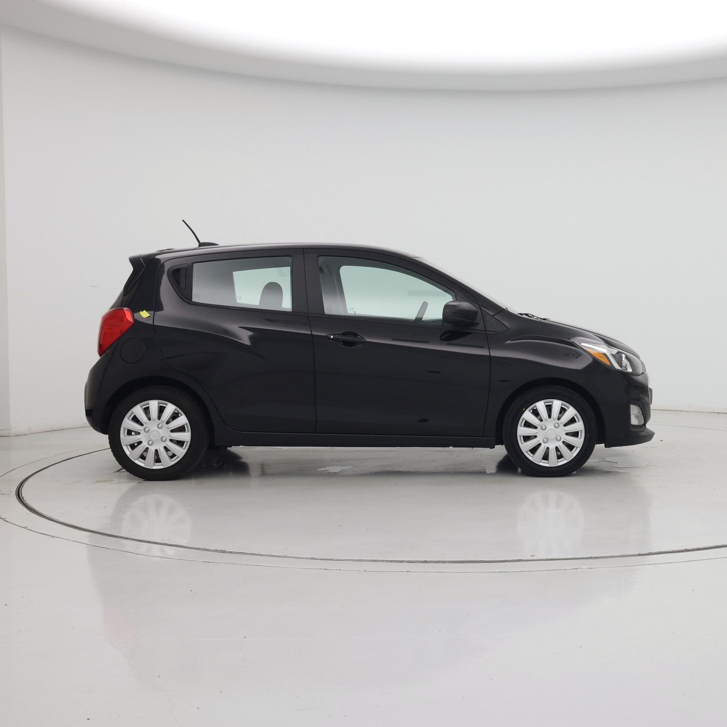 Thumbnail: 2020 Chevrolet Spark - 7
