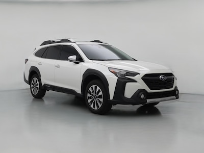 2024 Subaru Outback Touring