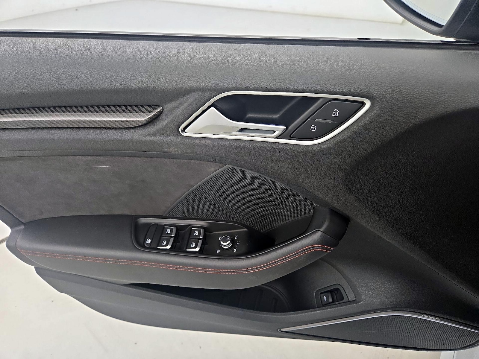 2018 Audi RS 3 Base - Photo 13
