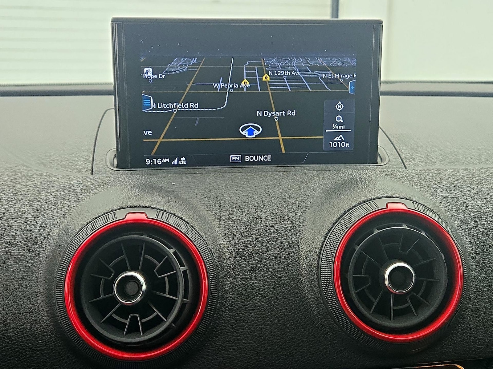 2018 Audi RS 3 Base - Photo 15