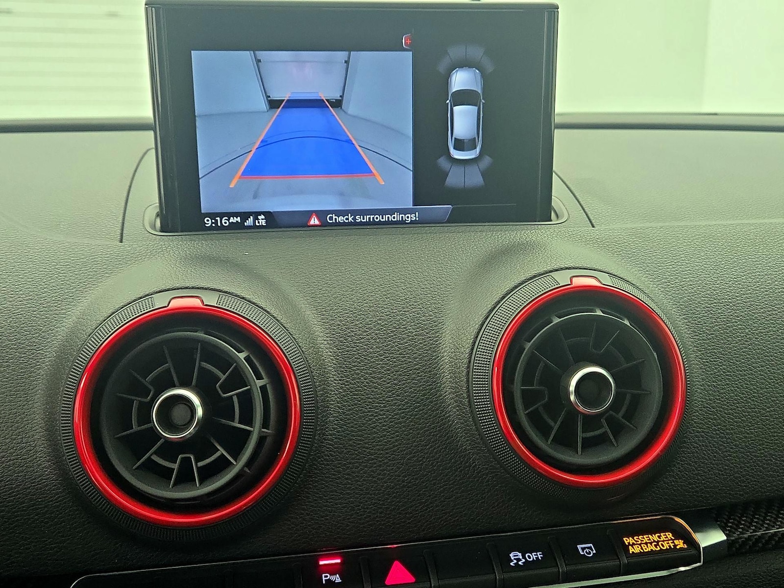 2018 Audi RS 3 Base - Photo 16