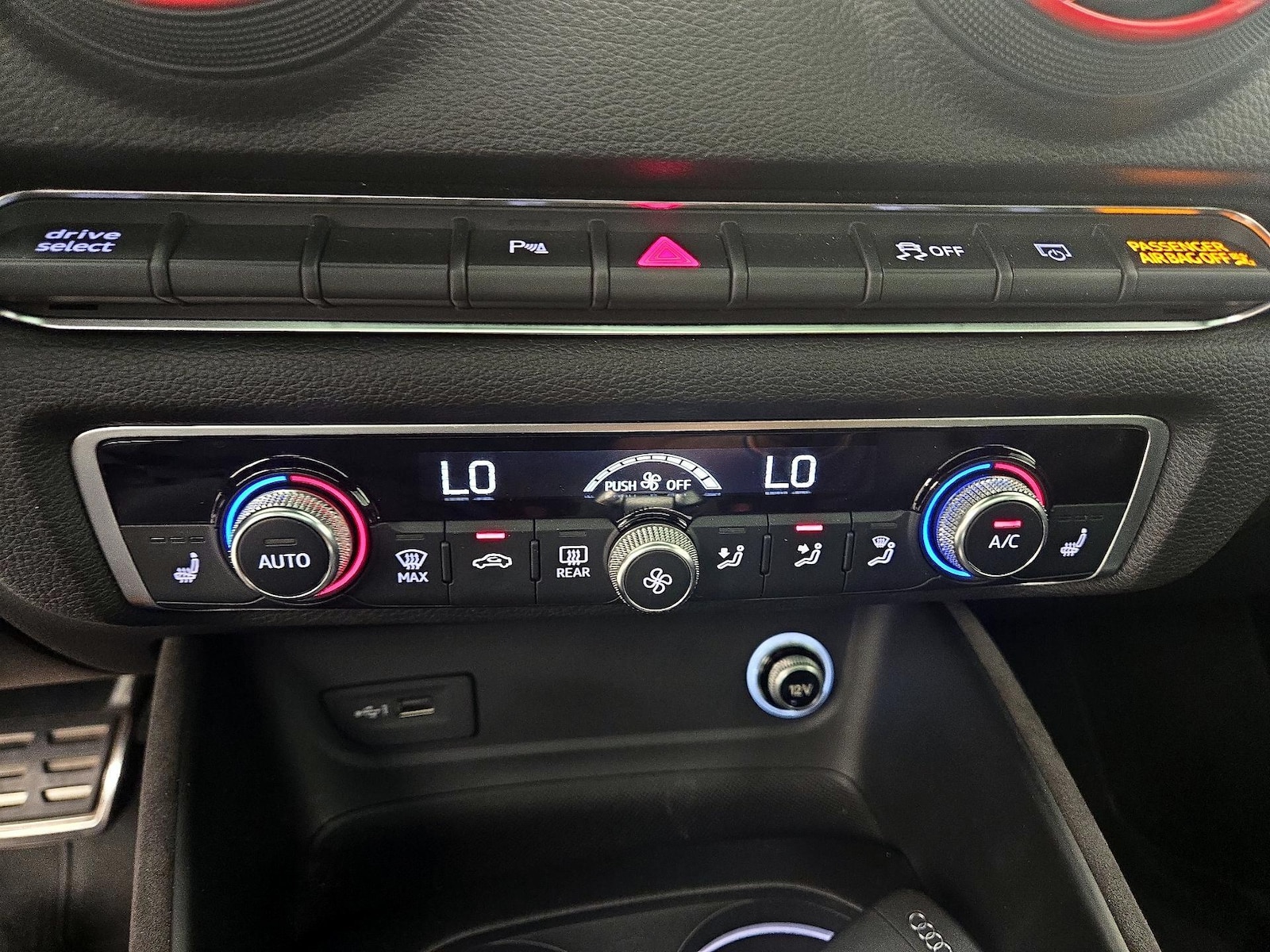 2018 Audi RS 3 Base - Photo 18