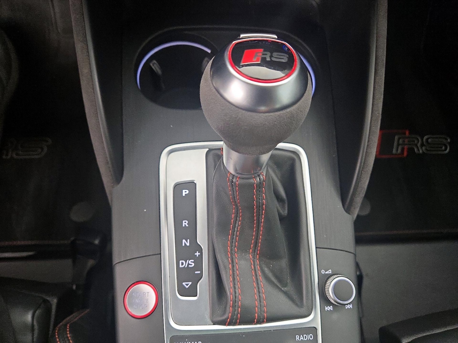 2018 Audi RS 3 Base - Photo 19
