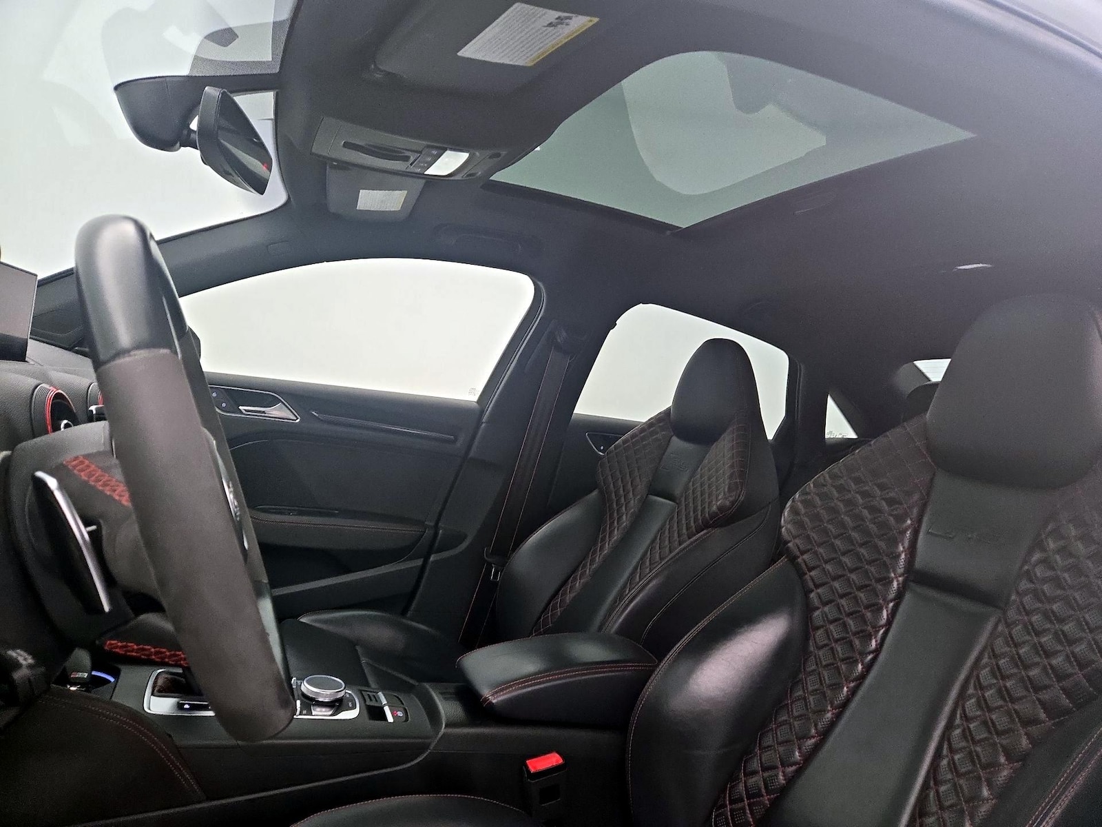 2018 Audi RS 3 Base - Photo 21