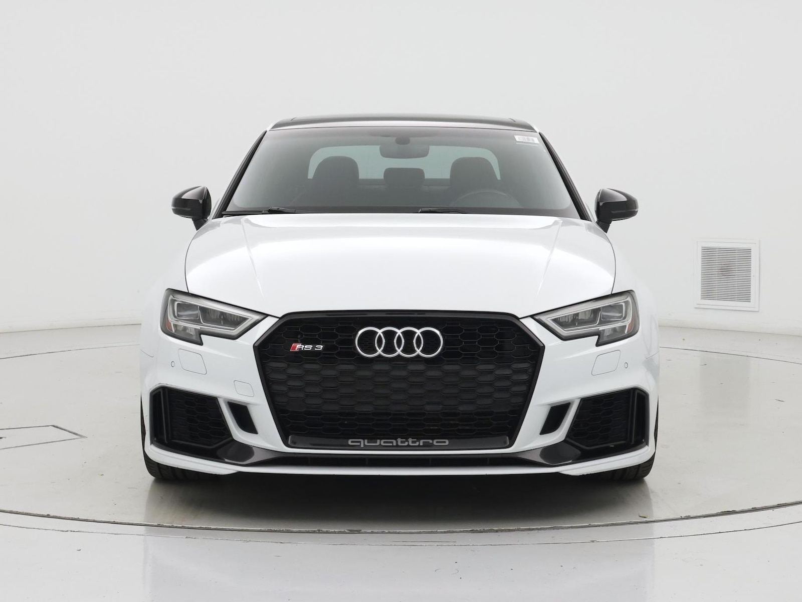 2018 Audi RS 3 Base - Photo 6