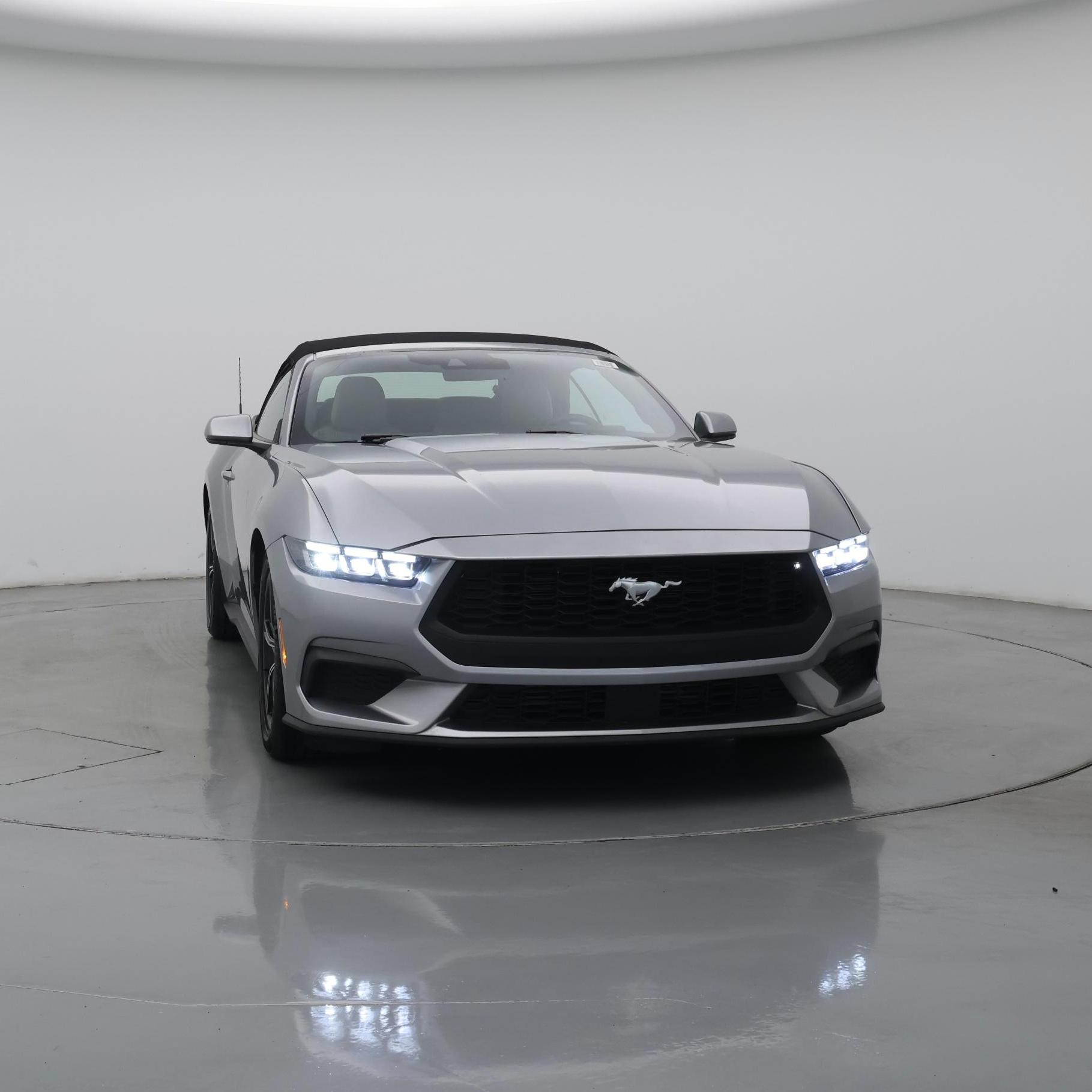 Thumbnail: 2024 Ford Mustang - 5