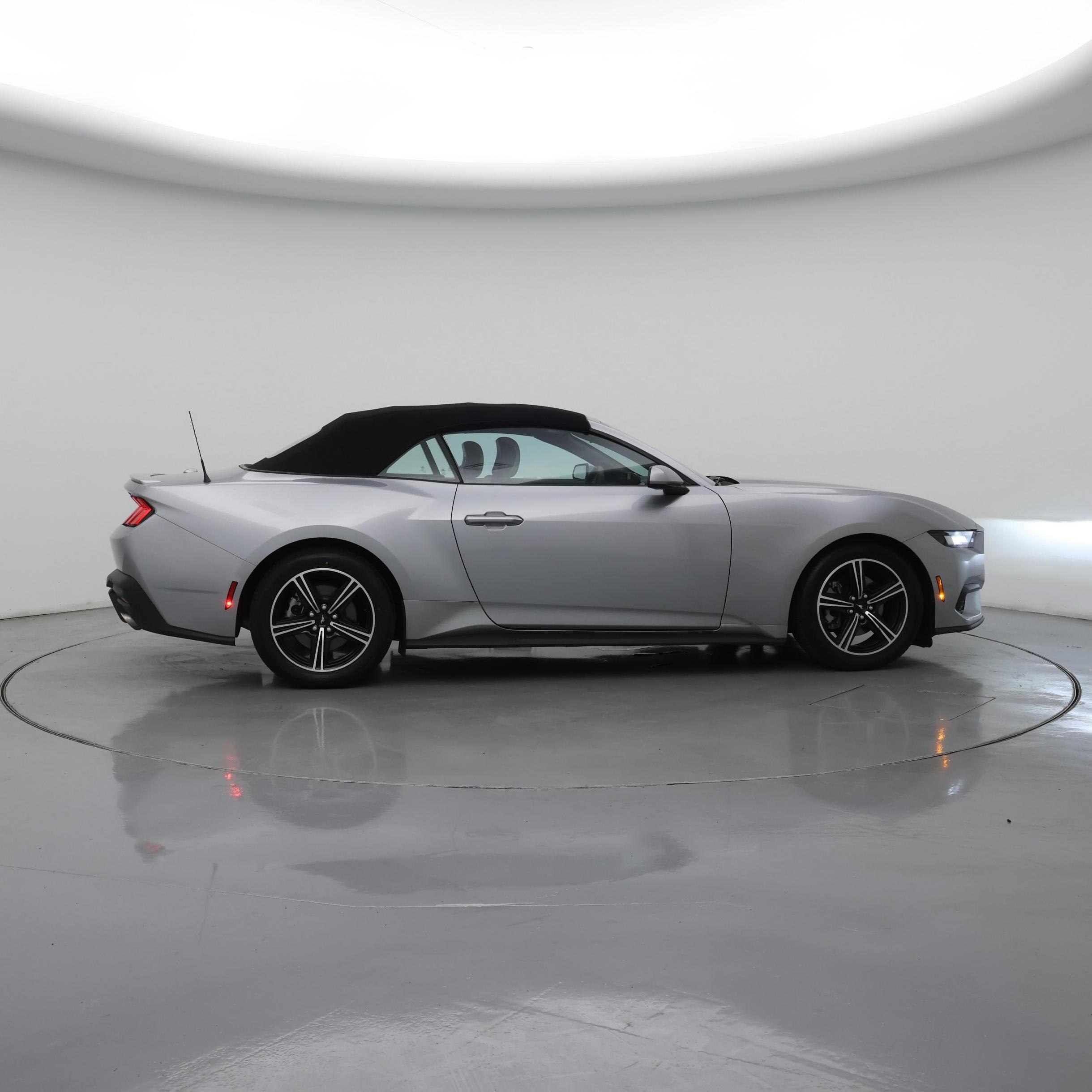 Thumbnail: 2024 Ford Mustang - 7