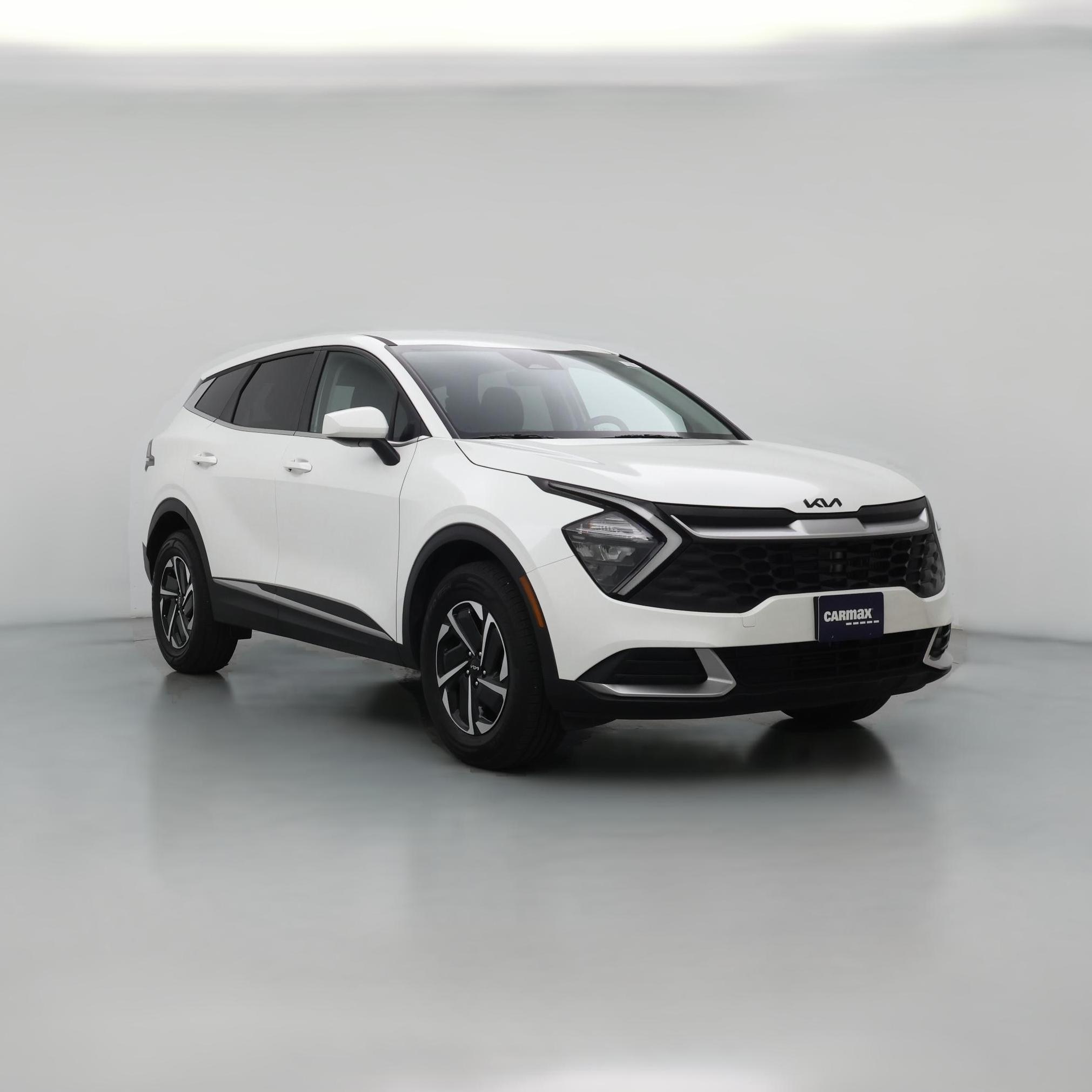 Thumbnail: 2023 Kia Sportage - 1