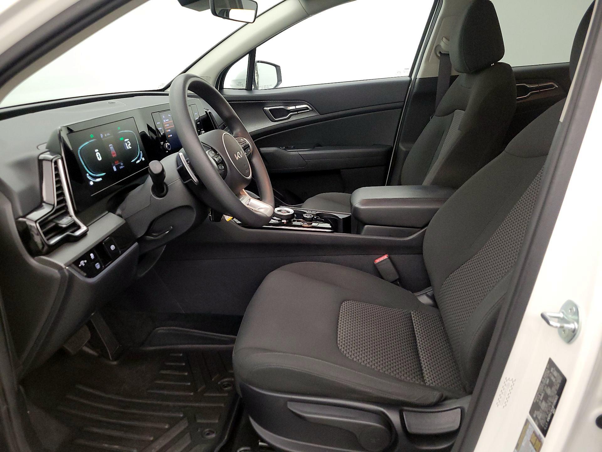 Thumbnail: 2023 Kia Sportage - 11