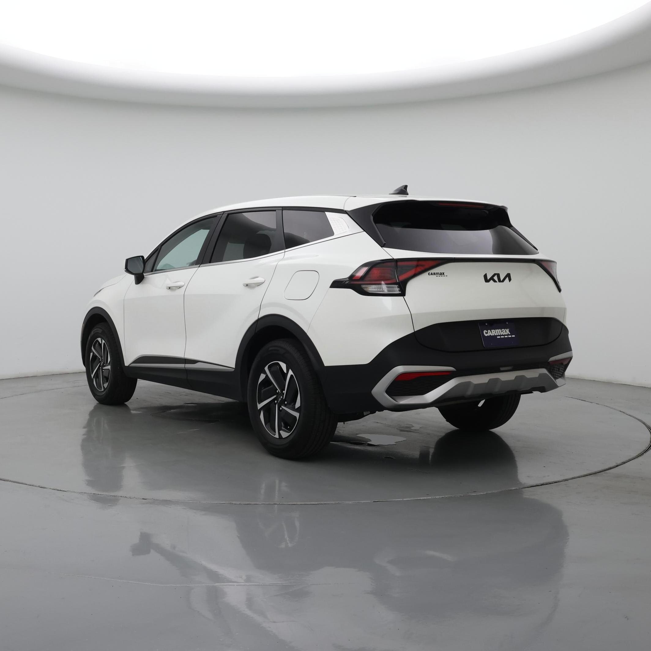 Thumbnail: 2023 Kia Sportage - 2