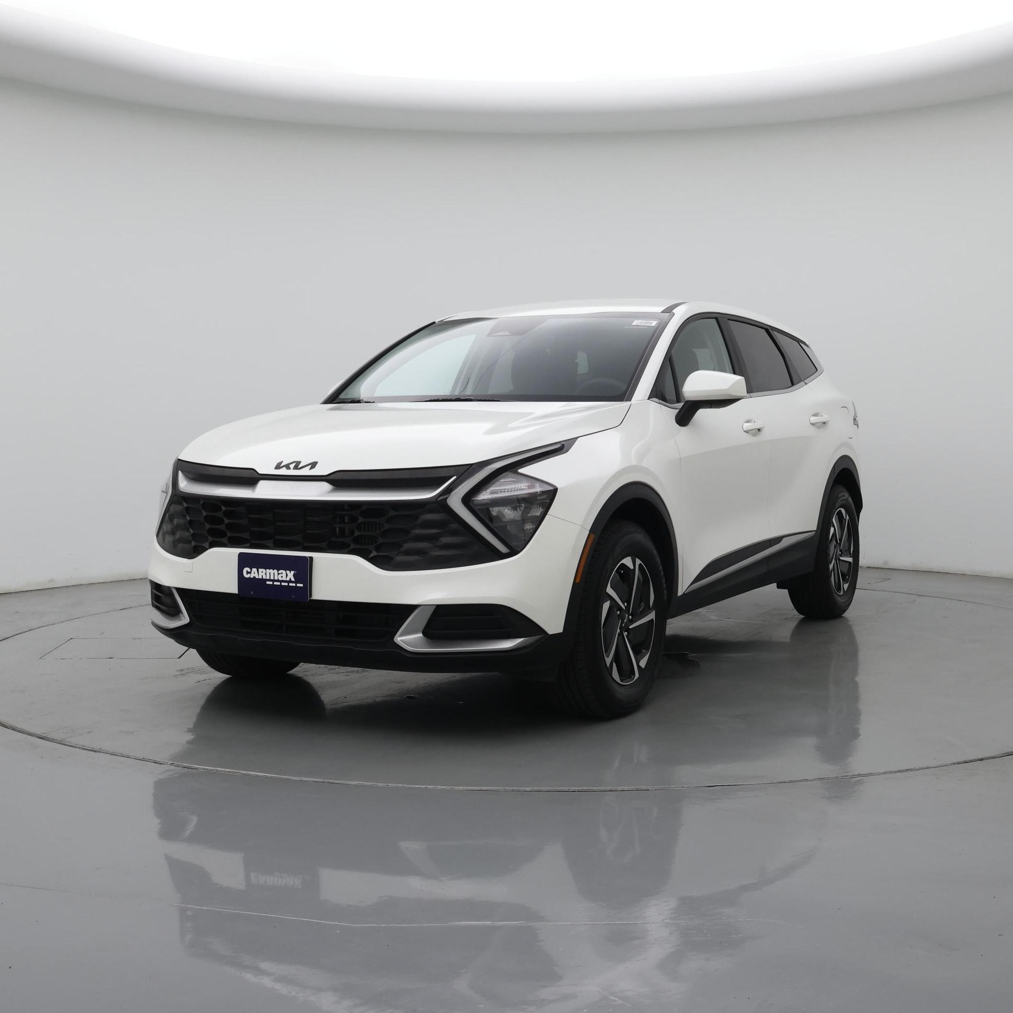 Thumbnail: 2023 Kia Sportage - 4