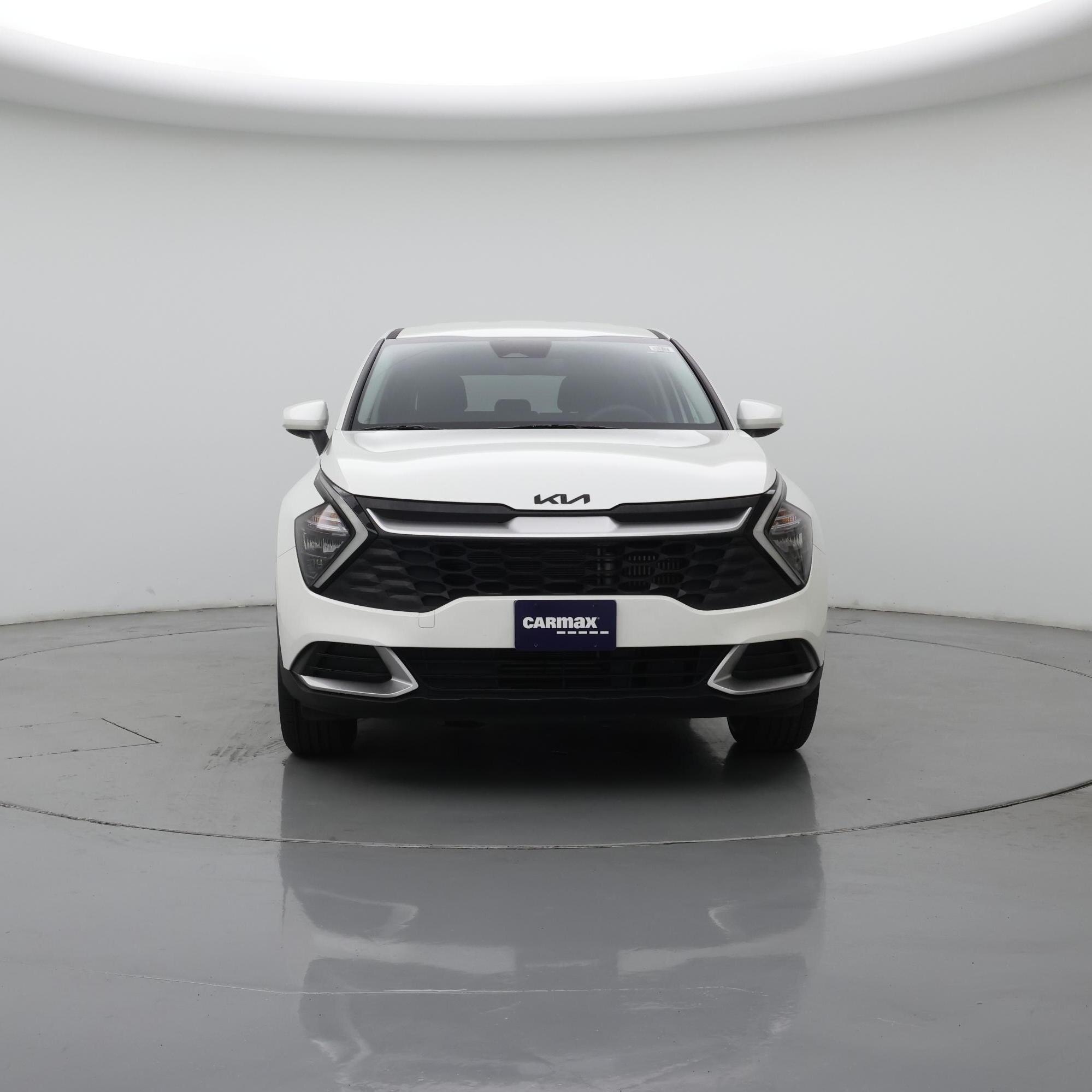 Thumbnail: 2023 Kia Sportage - 5