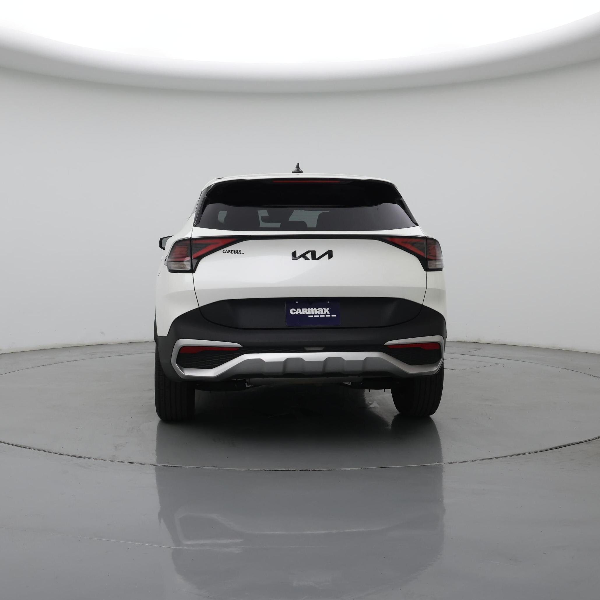 Thumbnail: 2023 Kia Sportage - 6