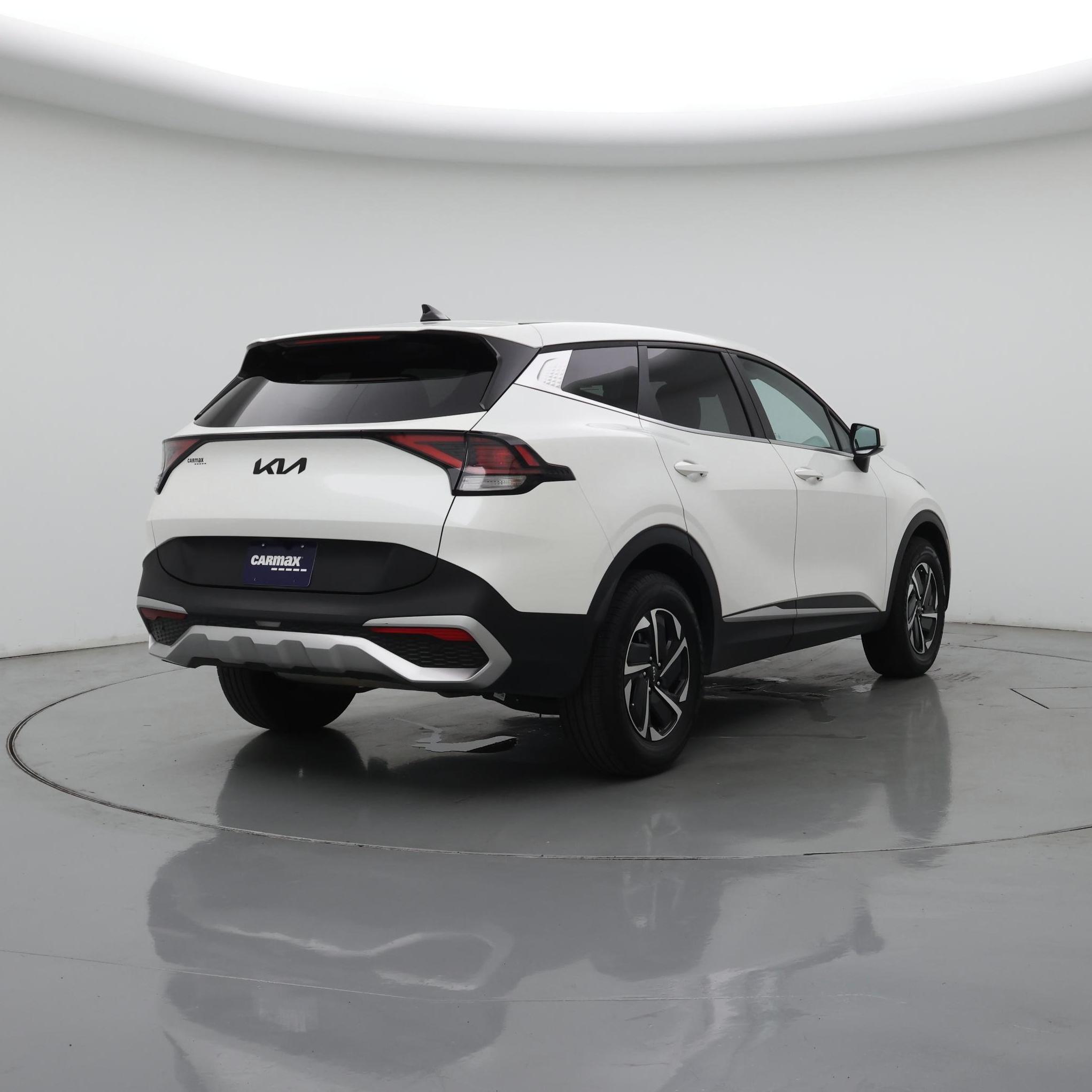 Thumbnail: 2023 Kia Sportage - 8