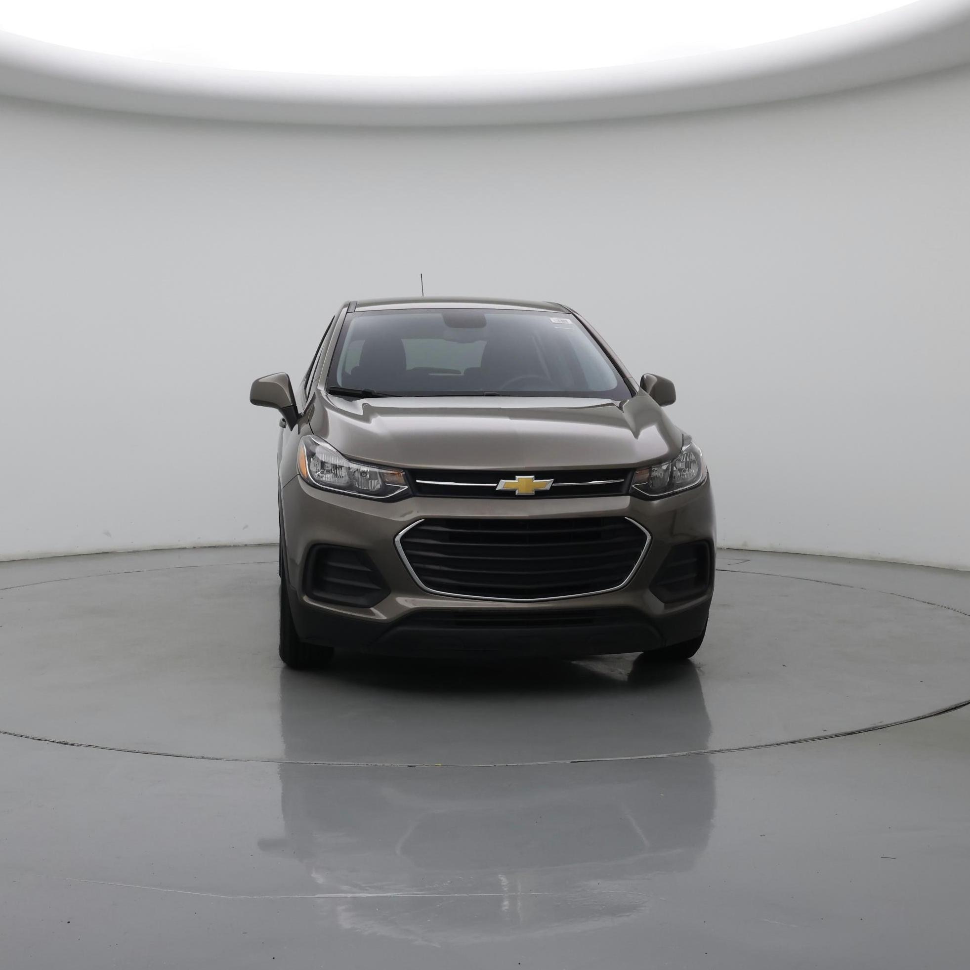 Thumbnail: 2021 Chevrolet Trax - 5