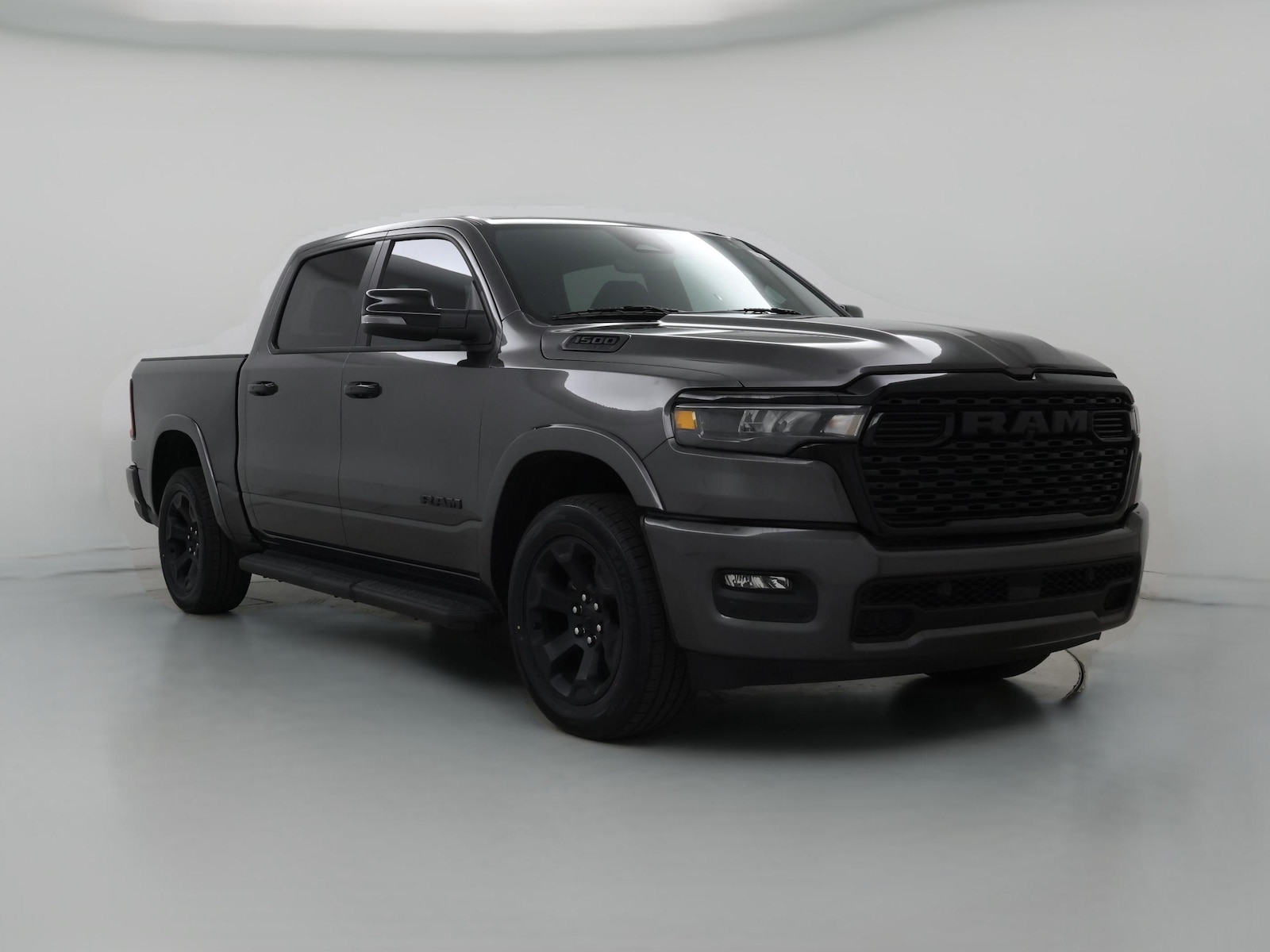 2025 RAM Ram 1500 Pickup Big Horn/Lone Star - Photo 1