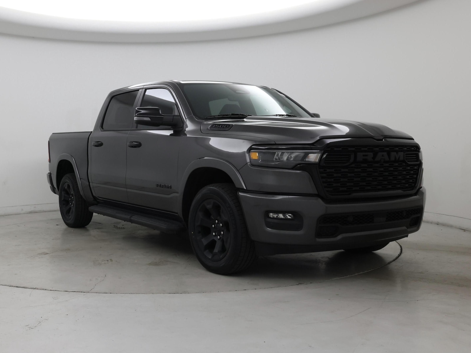 2025 RAM Ram 1500 Pickup Big Horn/Lone Star - Photo 2