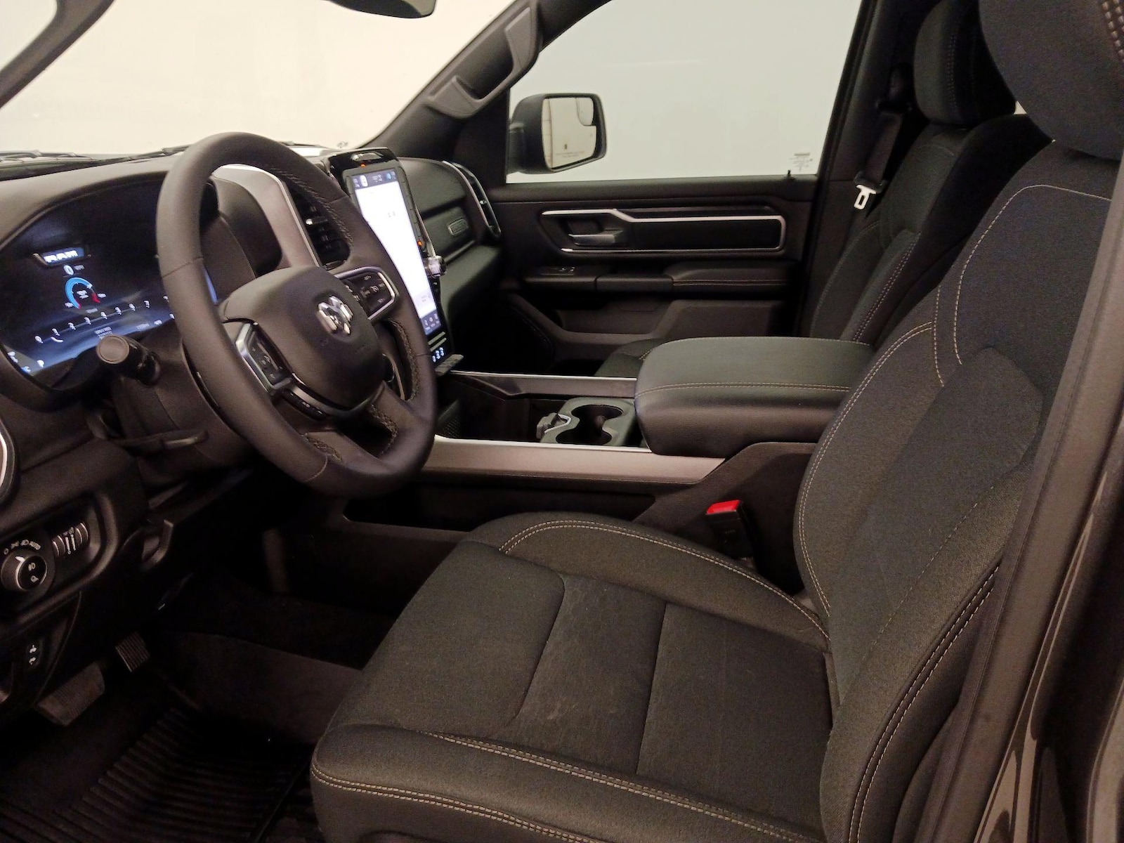 2025 RAM Ram 1500 Pickup Big Horn/Lone Star - Photo 12