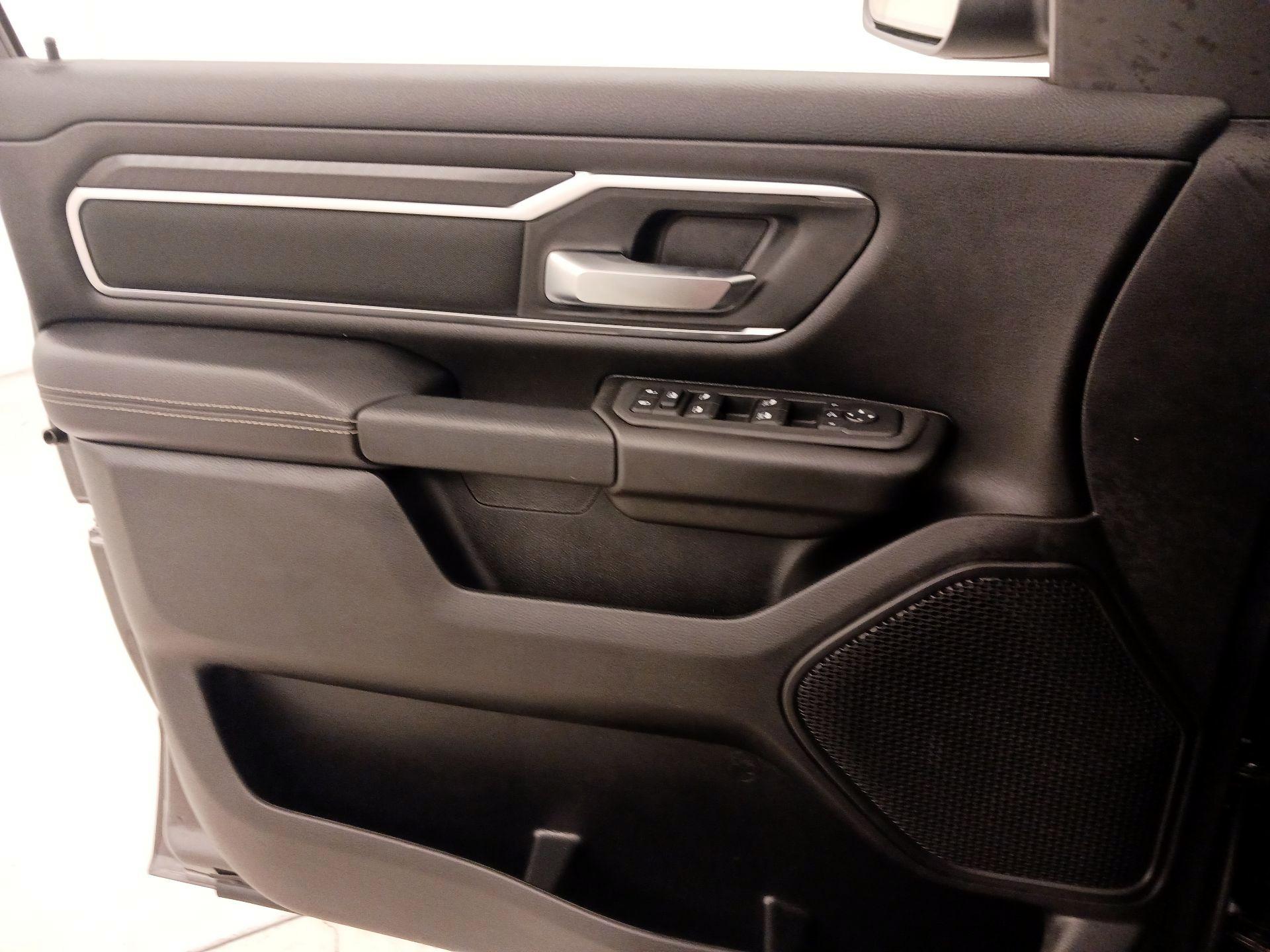 Thumbnail: 2025 RAM 1500 - 12