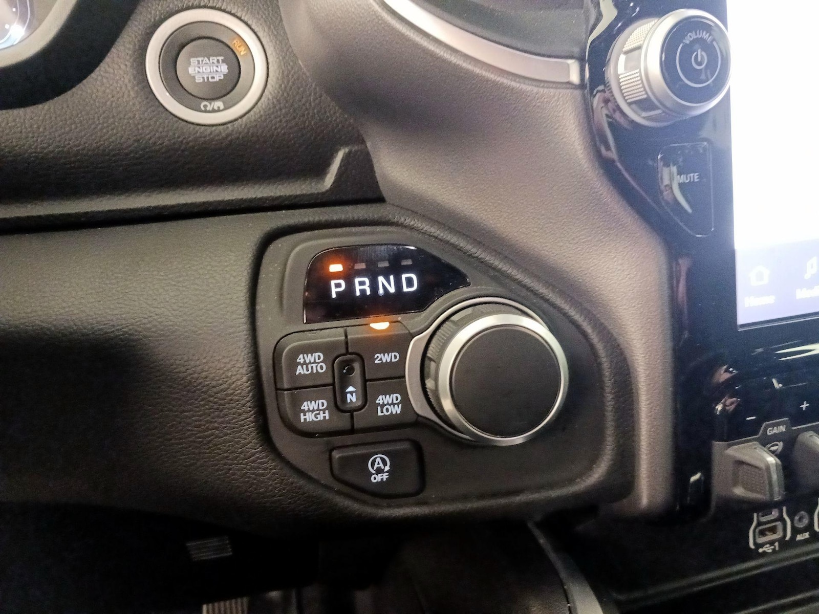 2025 RAM Ram 1500 Pickup Big Horn/Lone Star - Photo 19